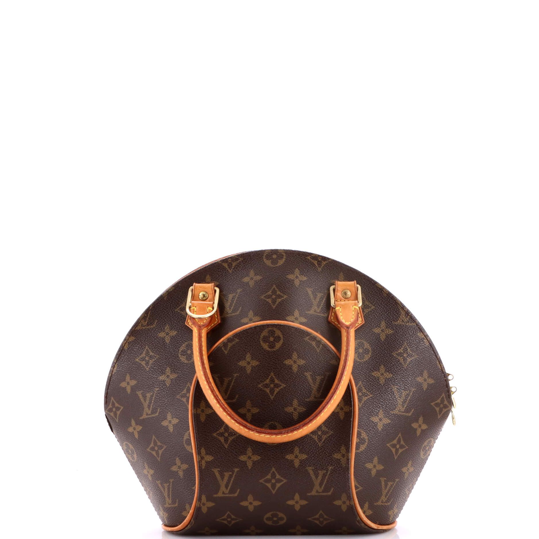 Louis Vuitton Ellipse Bag Size ONE SIZE - 3 Thumbnail