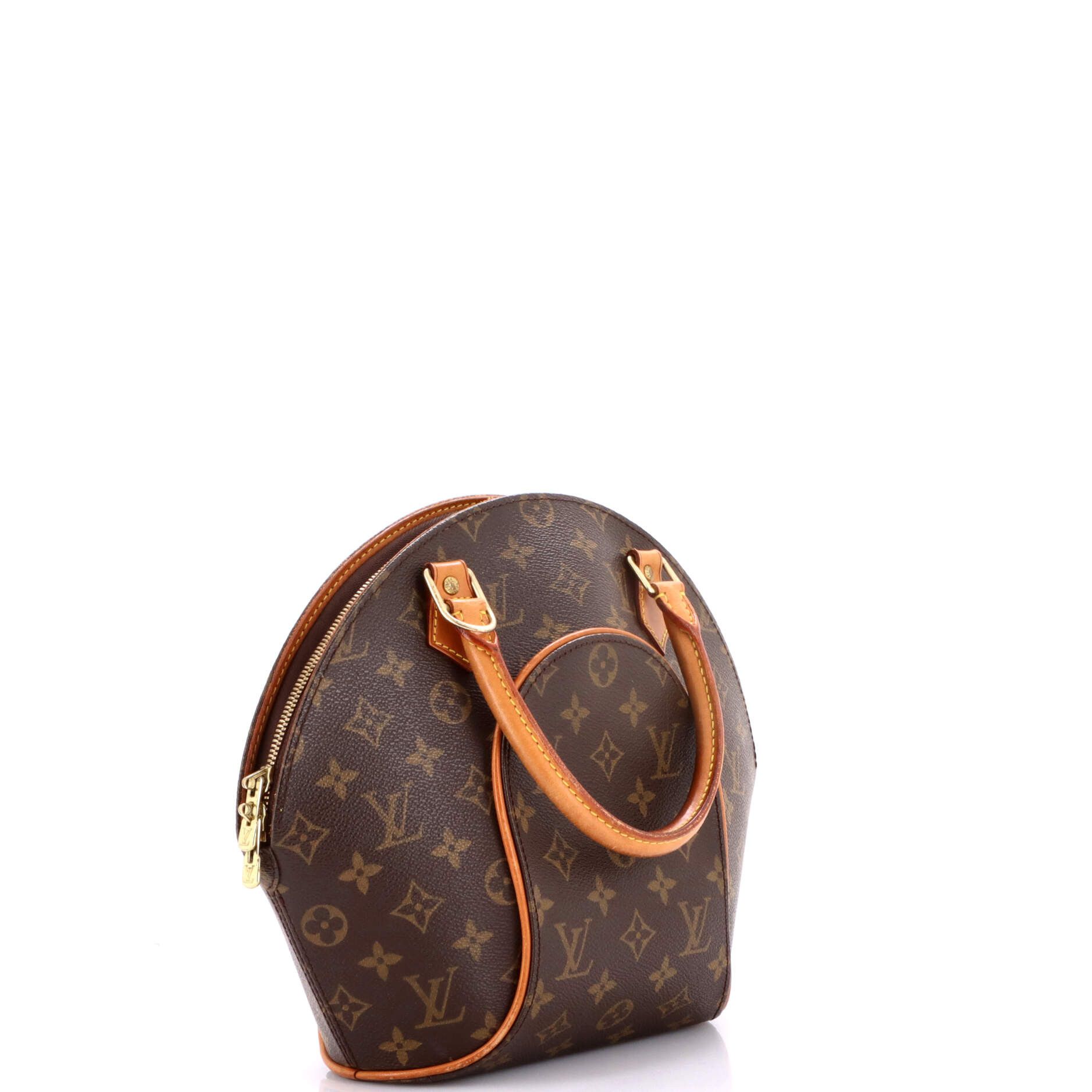 Louis Vuitton Ellipse Bag Size ONE SIZE - 2 Thumbnail