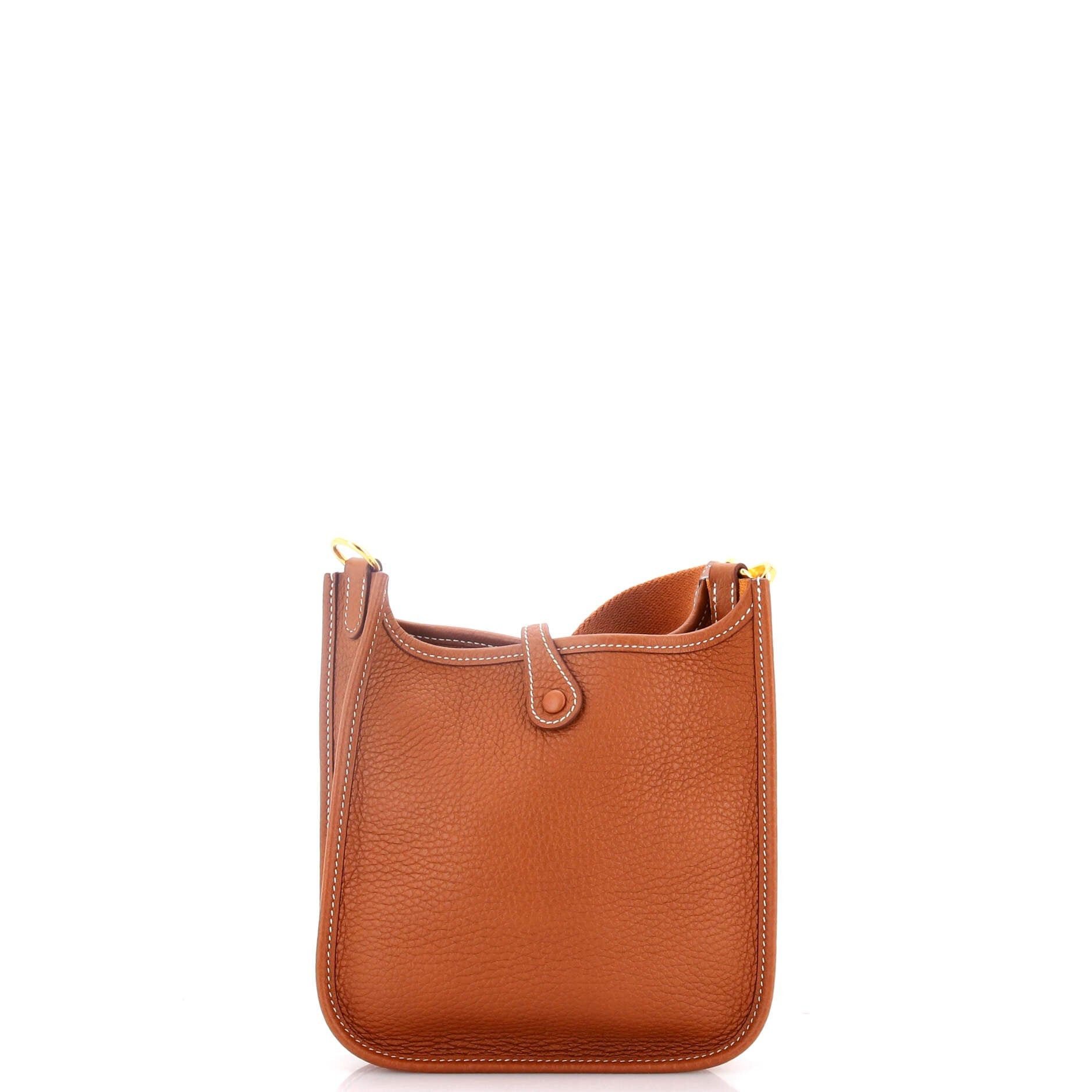 Hermes Evelyne Bag Gen III Size ONE SIZE - 3 Thumbnail