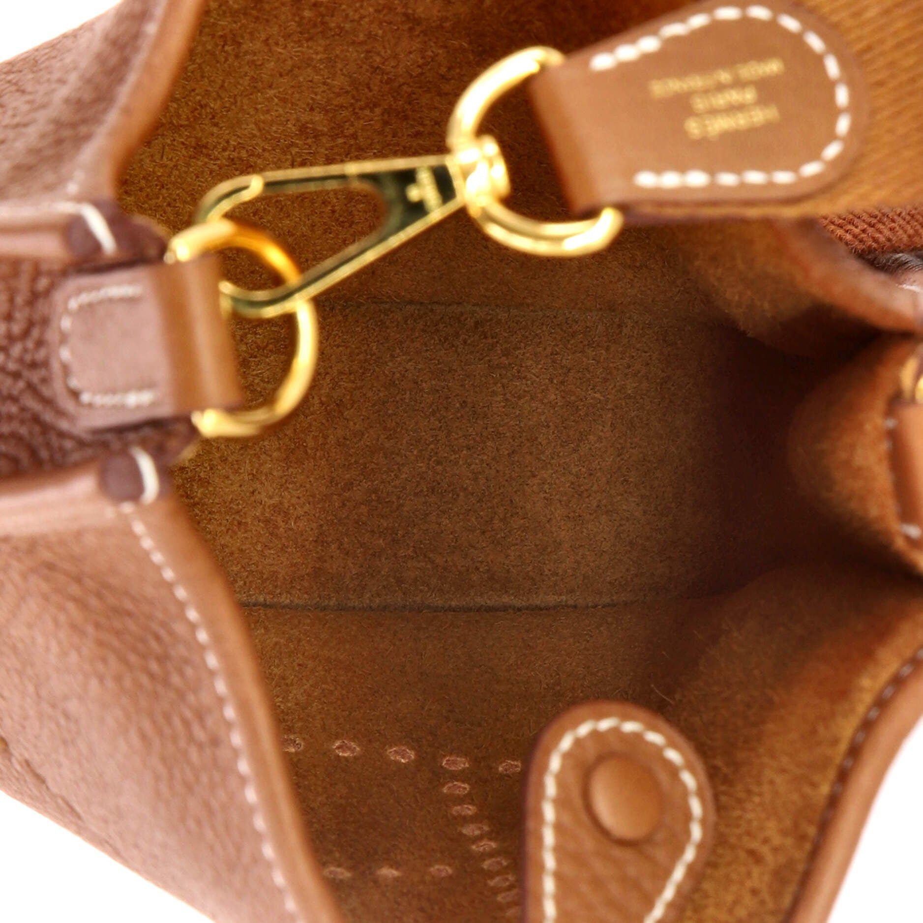 Hermes Evelyne Bag Gen III Size ONE SIZE - 5 Thumbnail
