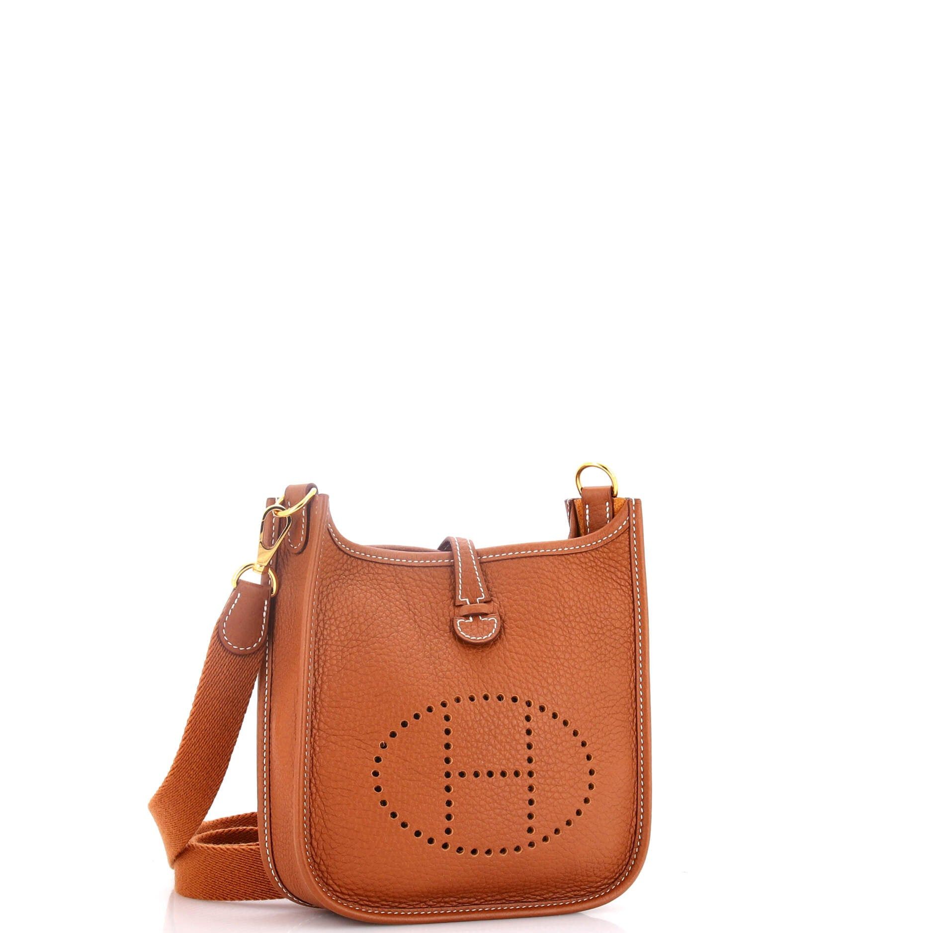 Hermes Evelyne Bag Gen III Size ONE SIZE - 2 Thumbnail
