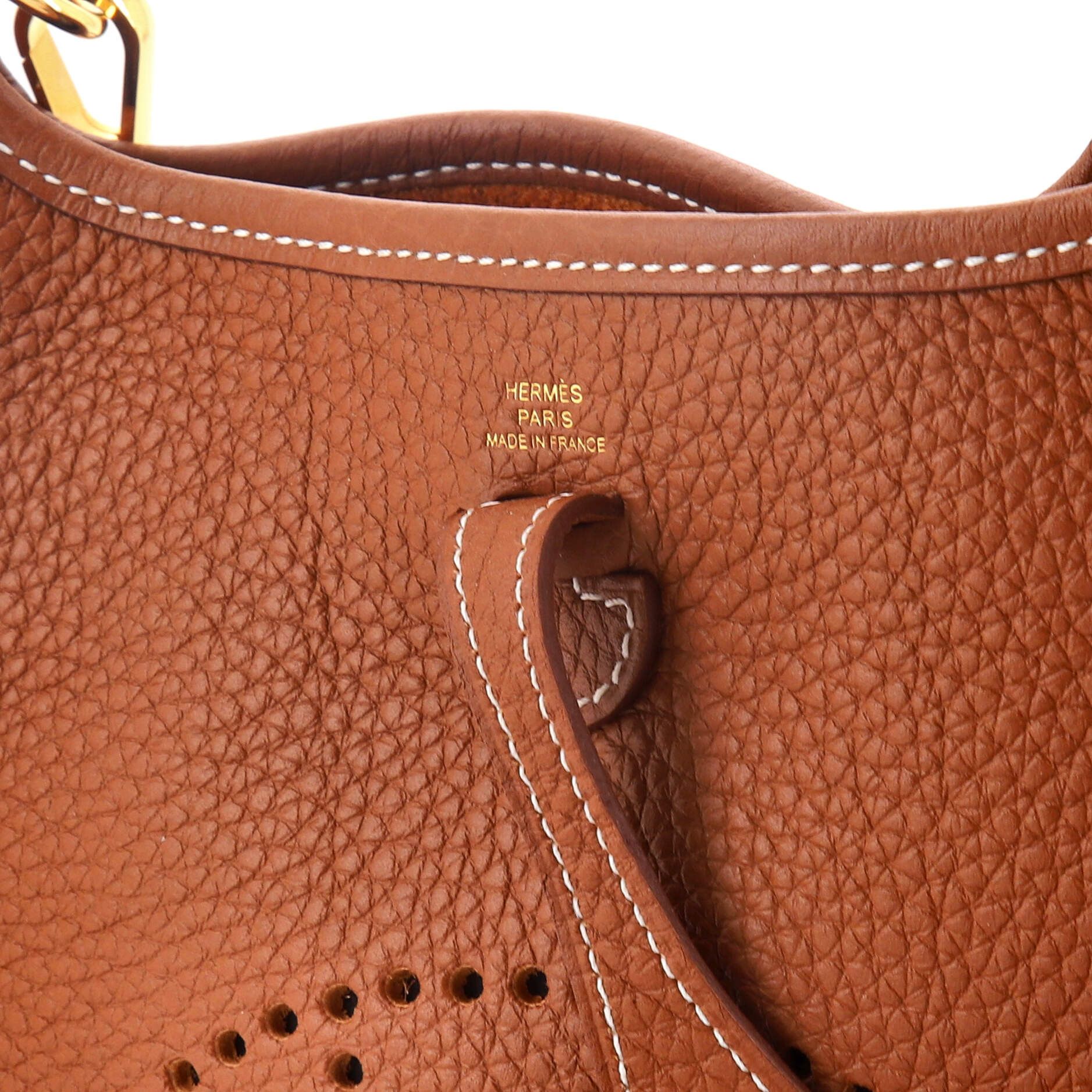 Hermes Evelyne Bag Gen III Size ONE SIZE - 6 Thumbnail