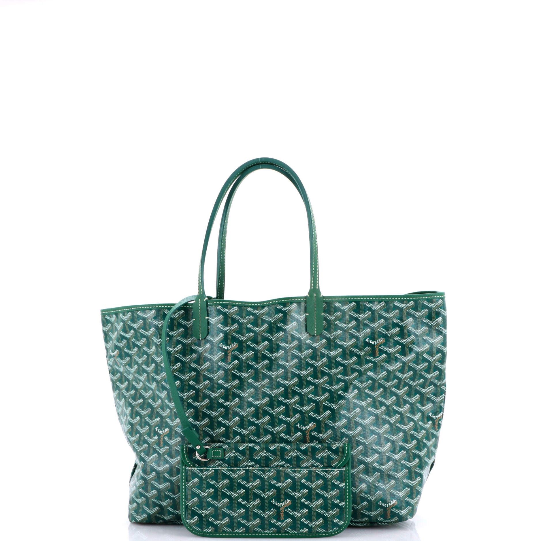 Goyard Saint Louis Tote Size ONE SIZE - 2 Thumbnail