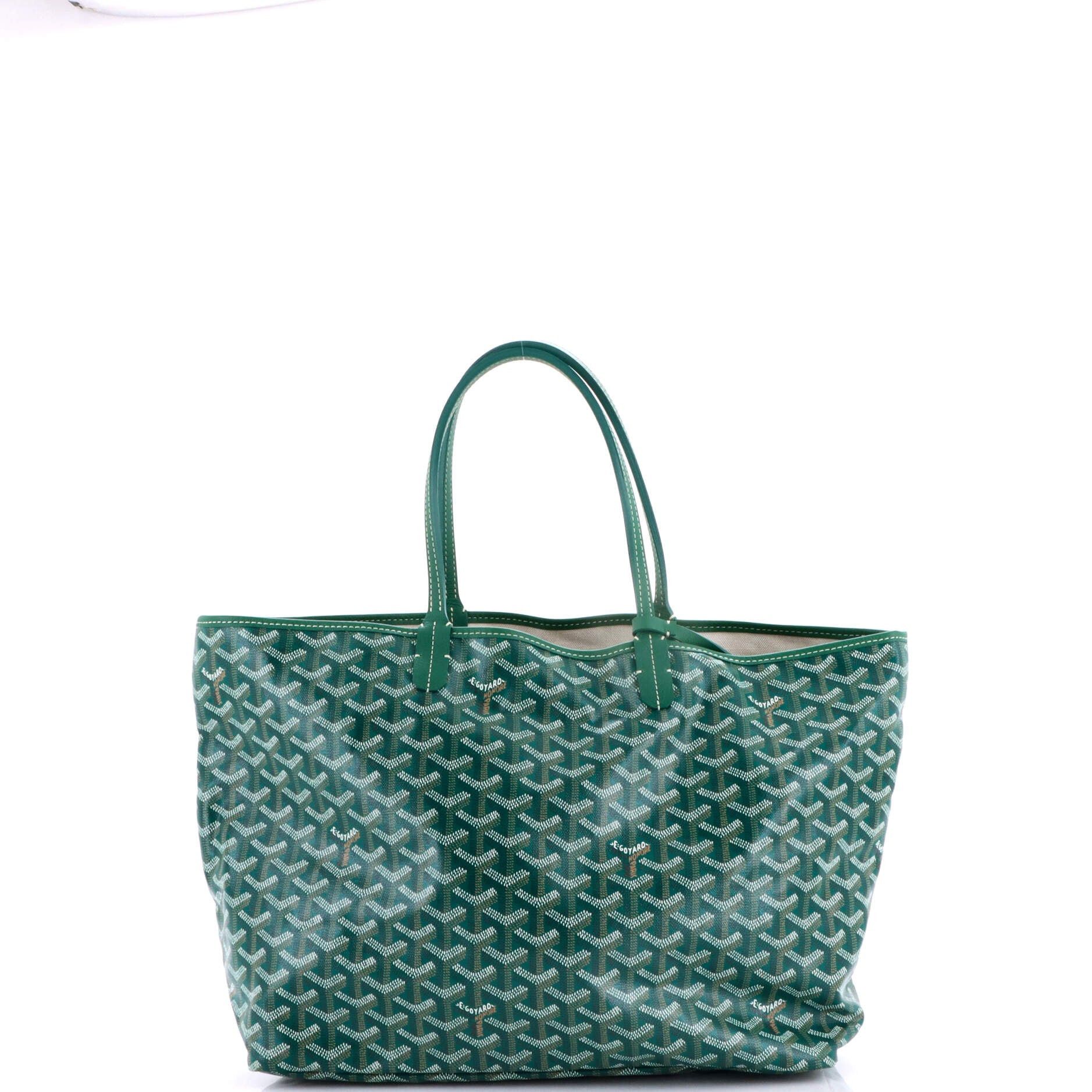 Goyard Saint Louis Tote Size ONE SIZE - 4 Thumbnail