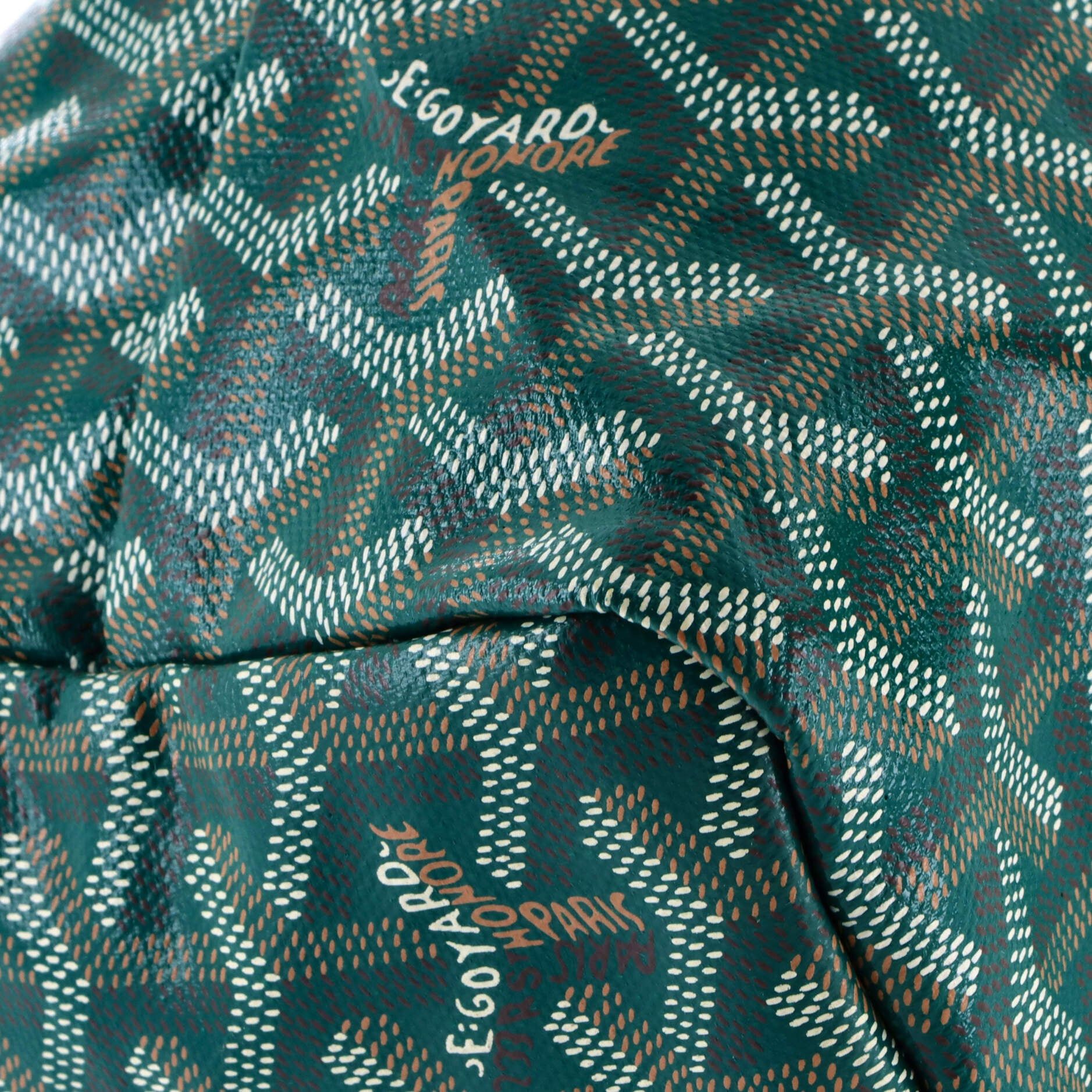Goyard Saint Louis Tote Size ONE SIZE - 7 Thumbnail