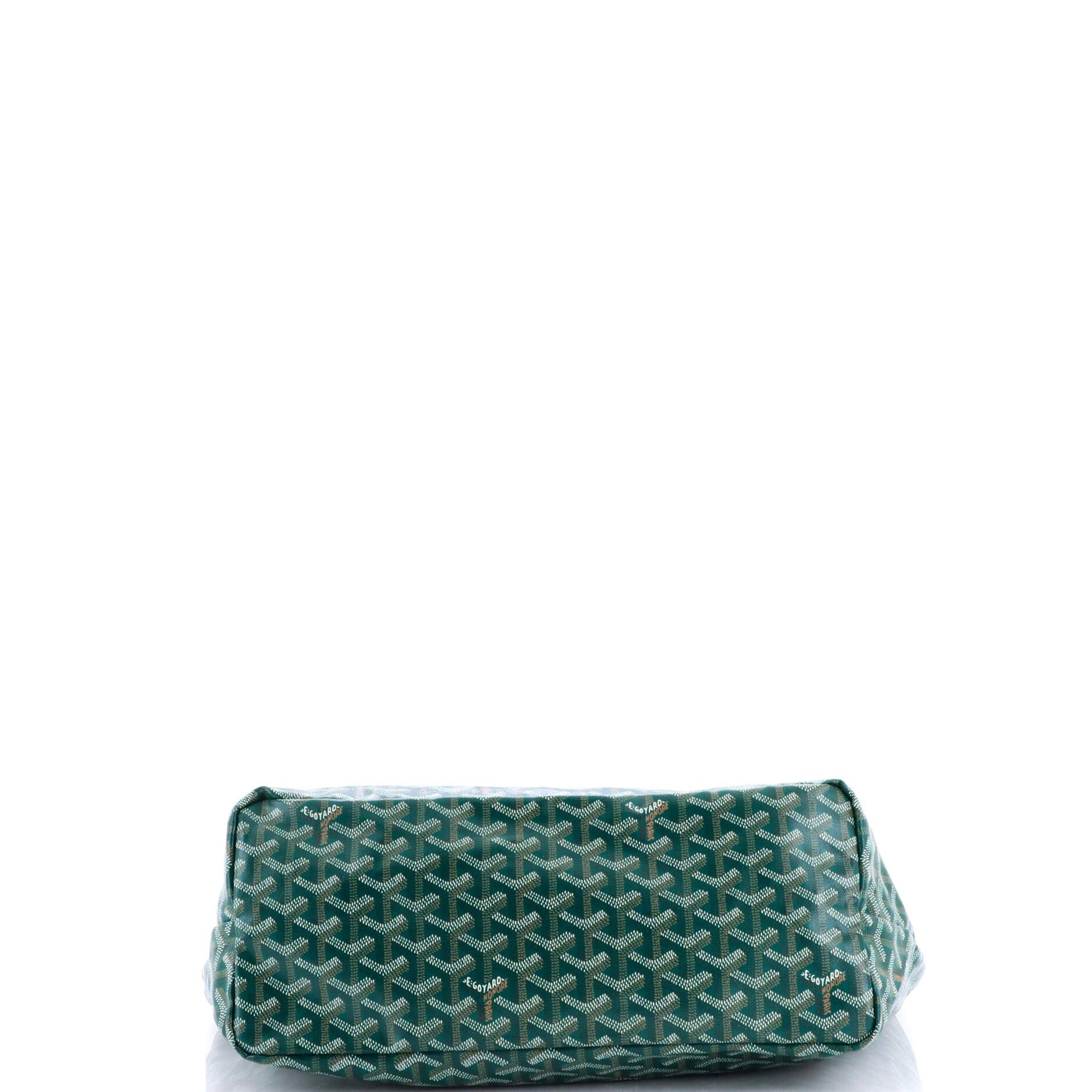 Goyard Saint Louis Tote Size ONE SIZE - 5 Thumbnail
