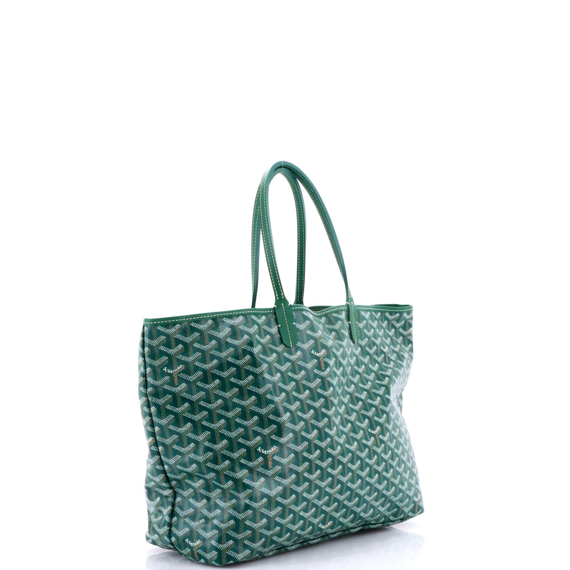 Goyard Saint Louis Tote Size ONE SIZE - 3 Thumbnail