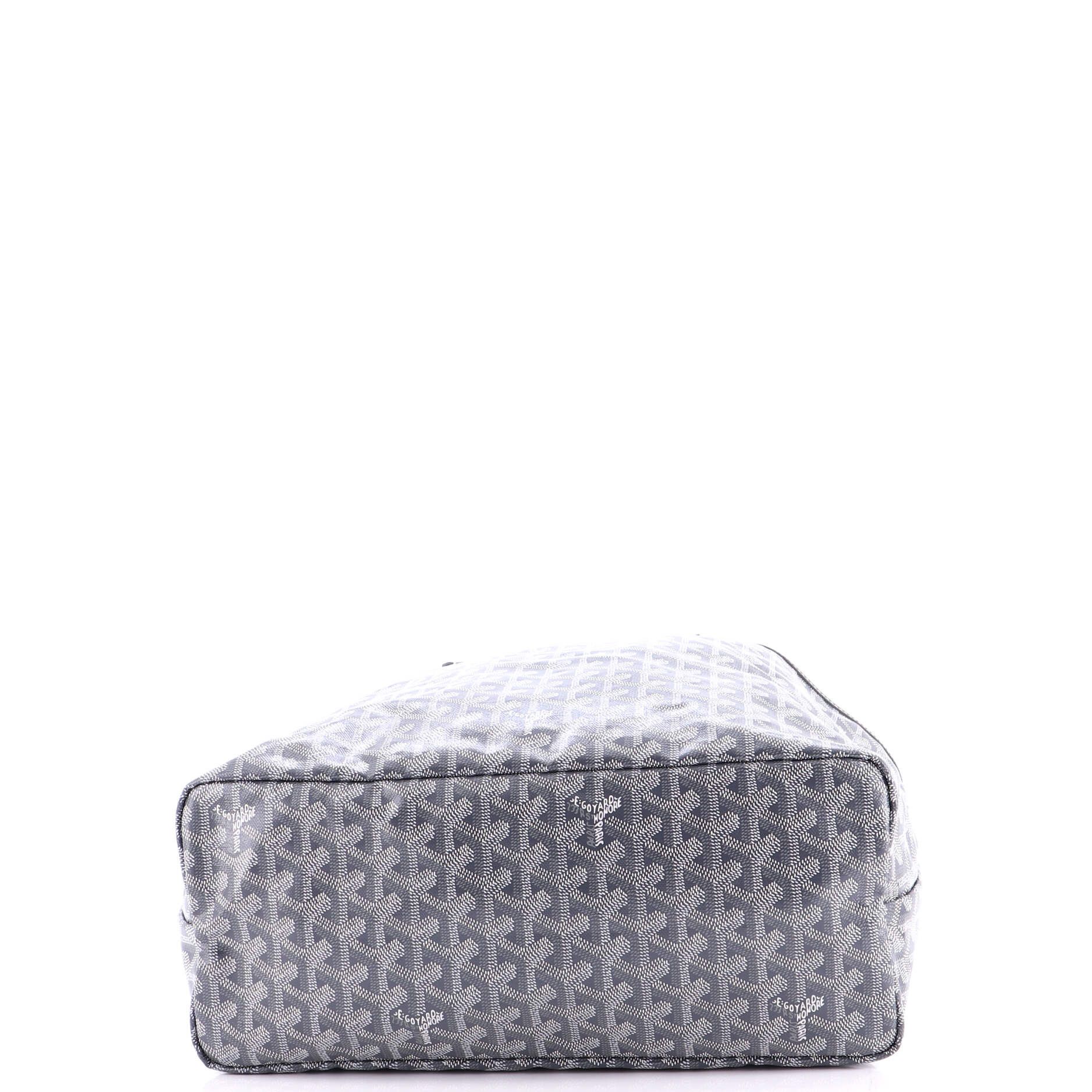 Goyard Saint Louis Tote Size ONE SIZE - 5 Thumbnail