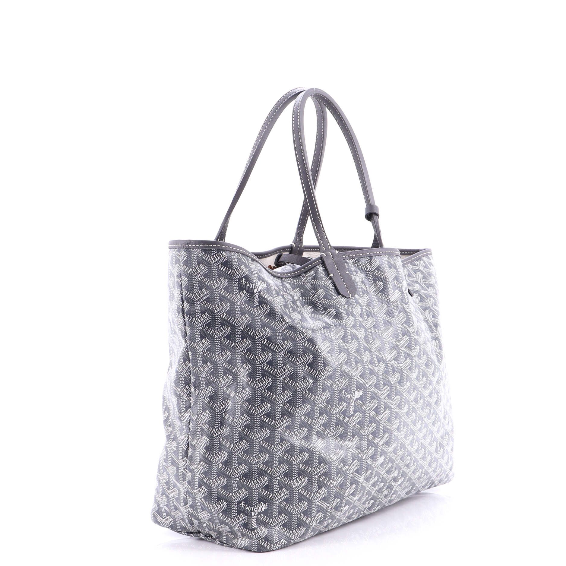 Goyard Saint Louis Tote Size ONE SIZE - 3 Thumbnail
