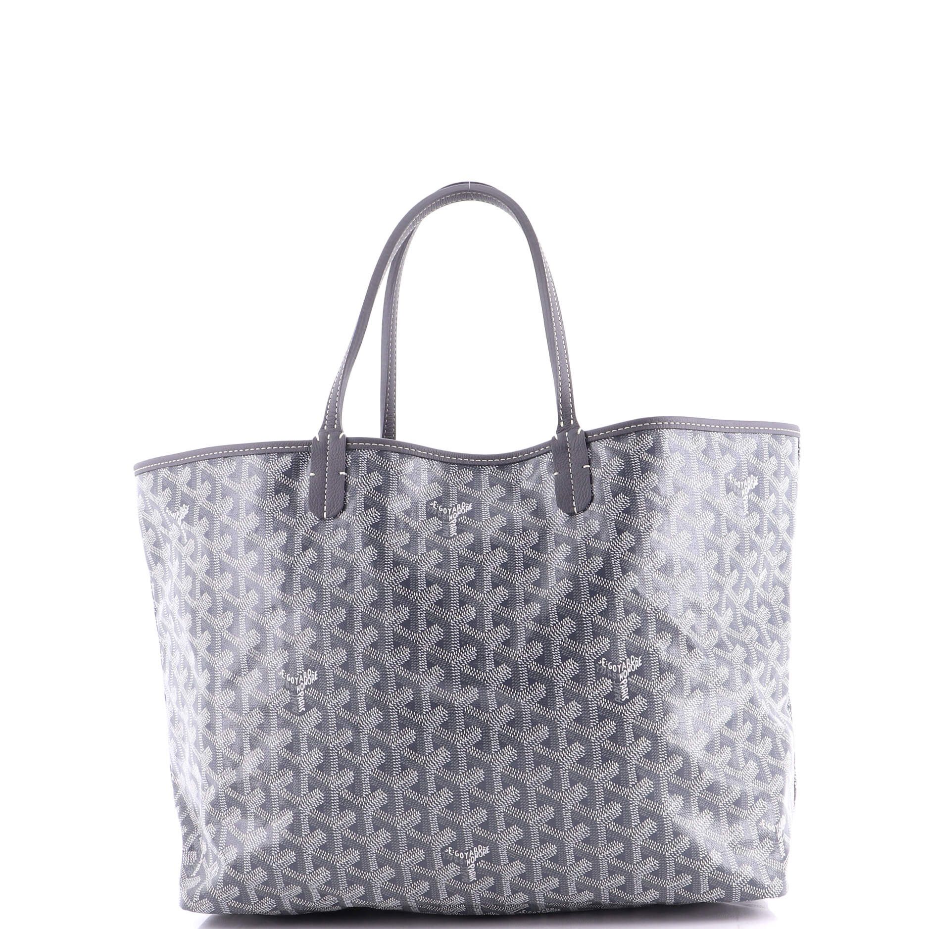 Goyard Saint Louis Tote Size ONE SIZE - 4 Thumbnail