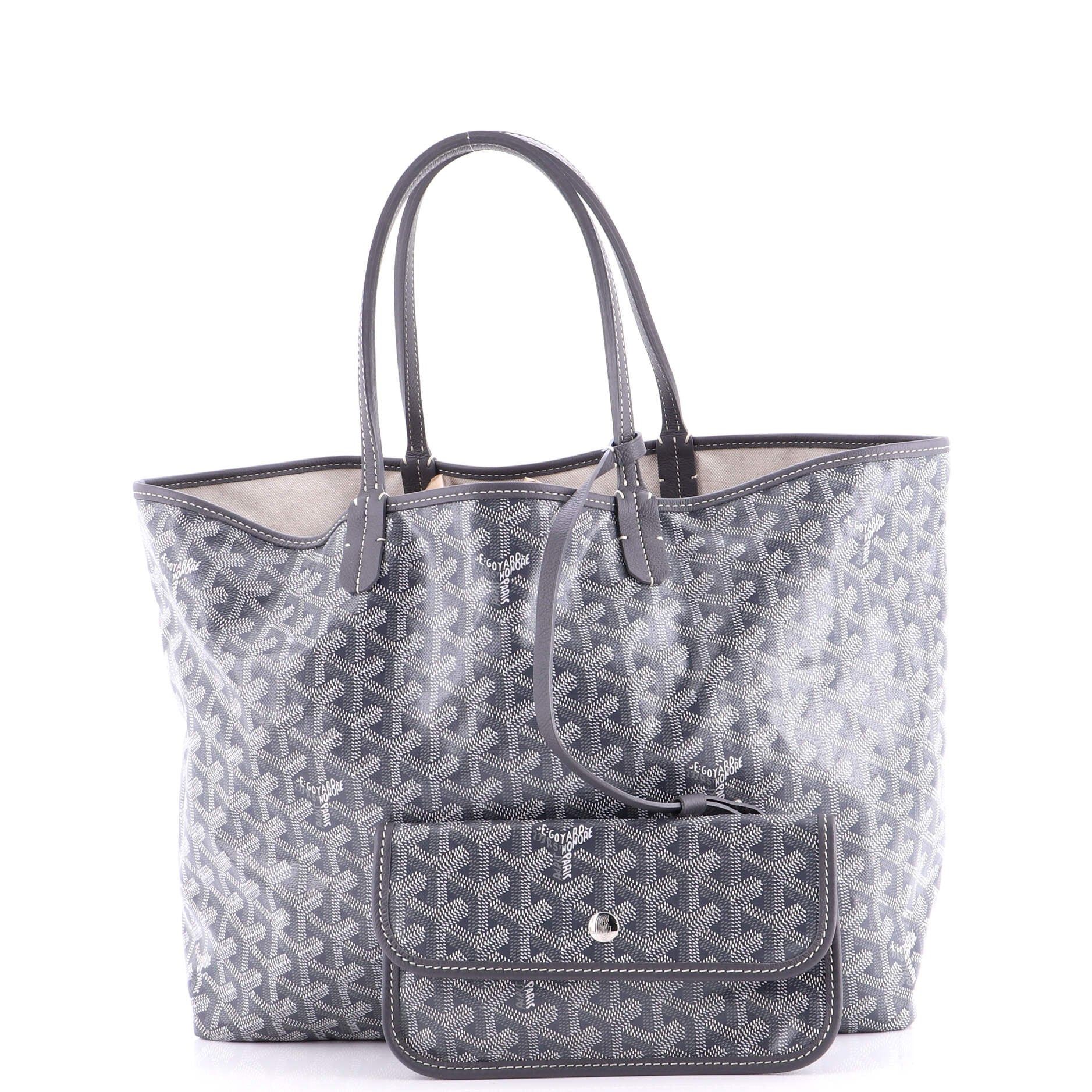 Goyard Saint Louis Tote Size ONE SIZE - 2 Thumbnail