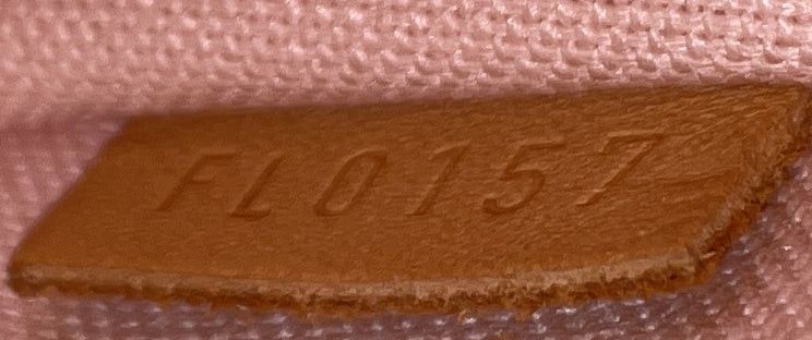 Louis Vuitton Croisette Handbag Size ONE SIZE - 9 Thumbnail