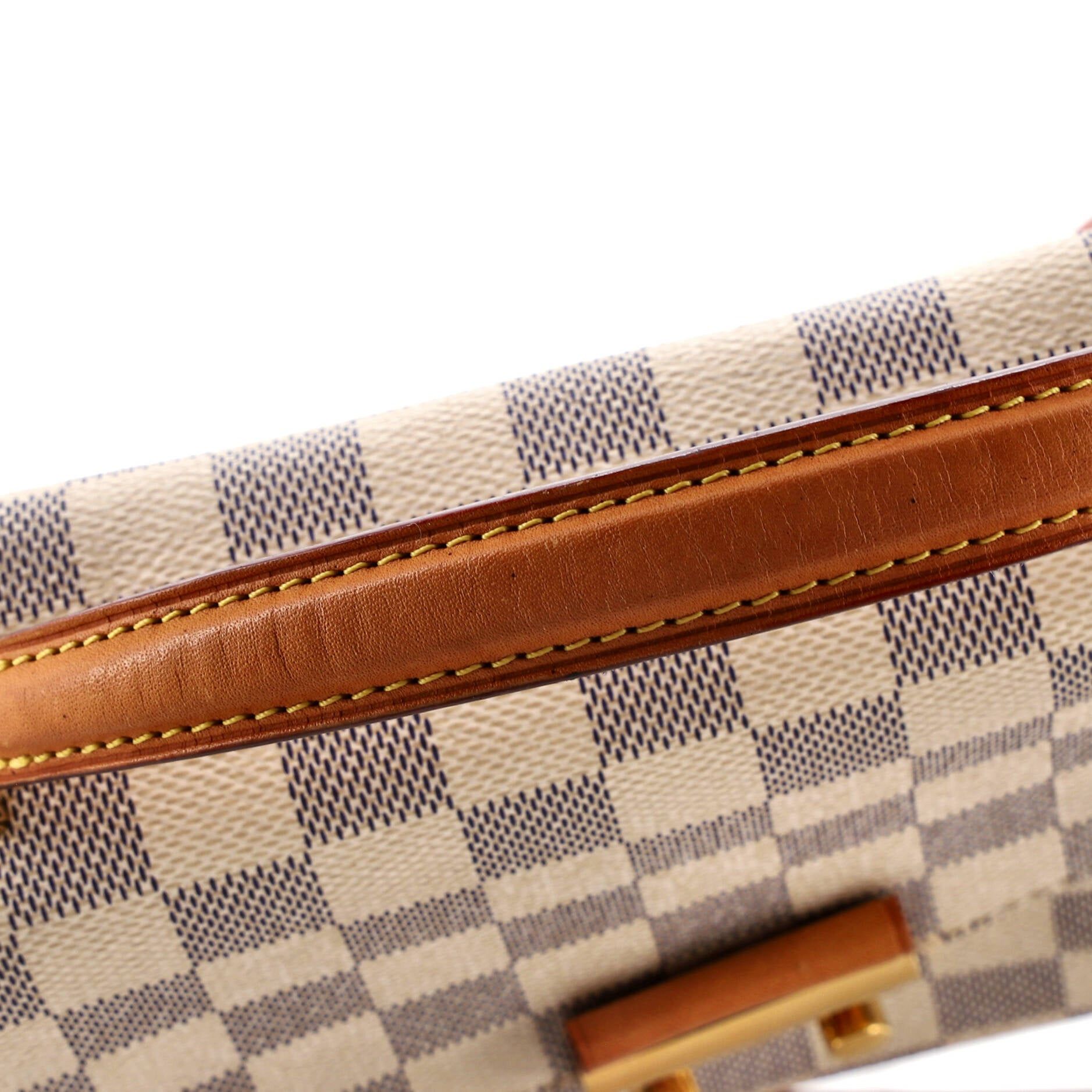Louis Vuitton Croisette Handbag Size ONE SIZE - 8 Thumbnail