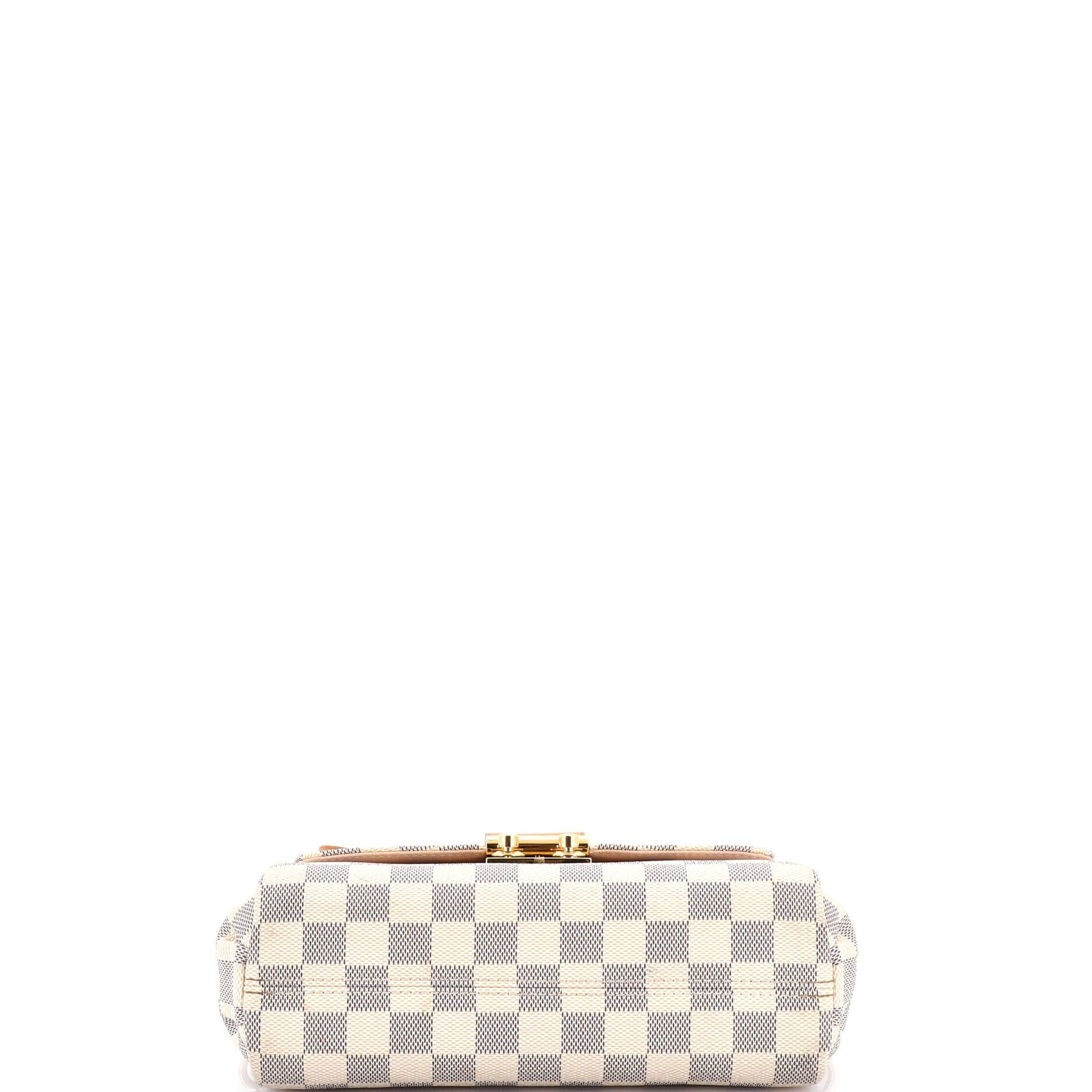 Louis Vuitton Croisette Handbag Size ONE SIZE - 4 Thumbnail