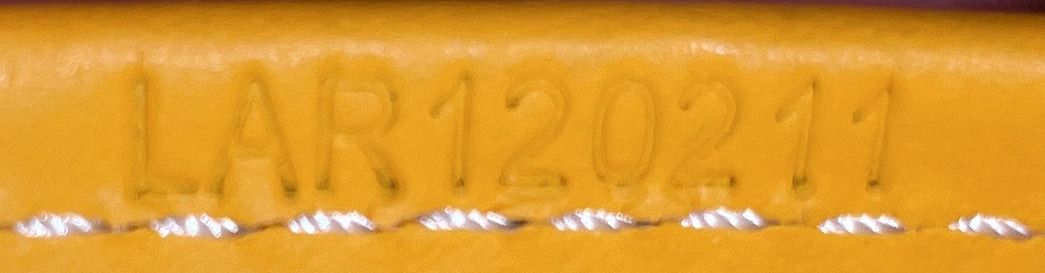 Goyard Belvedere II Messenger Bag Size ONE SIZE - 6 Thumbnail