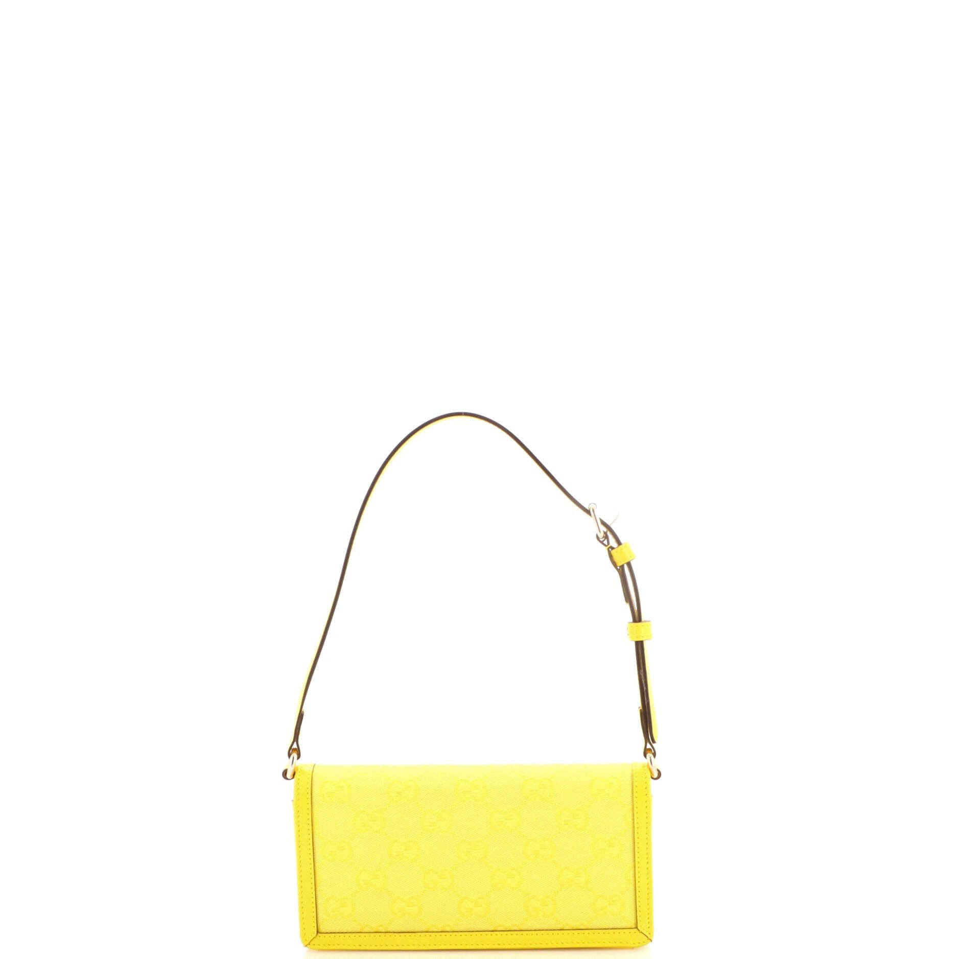 Gucci Luce Shoulder Bag Size ONE SIZE - 3 Thumbnail