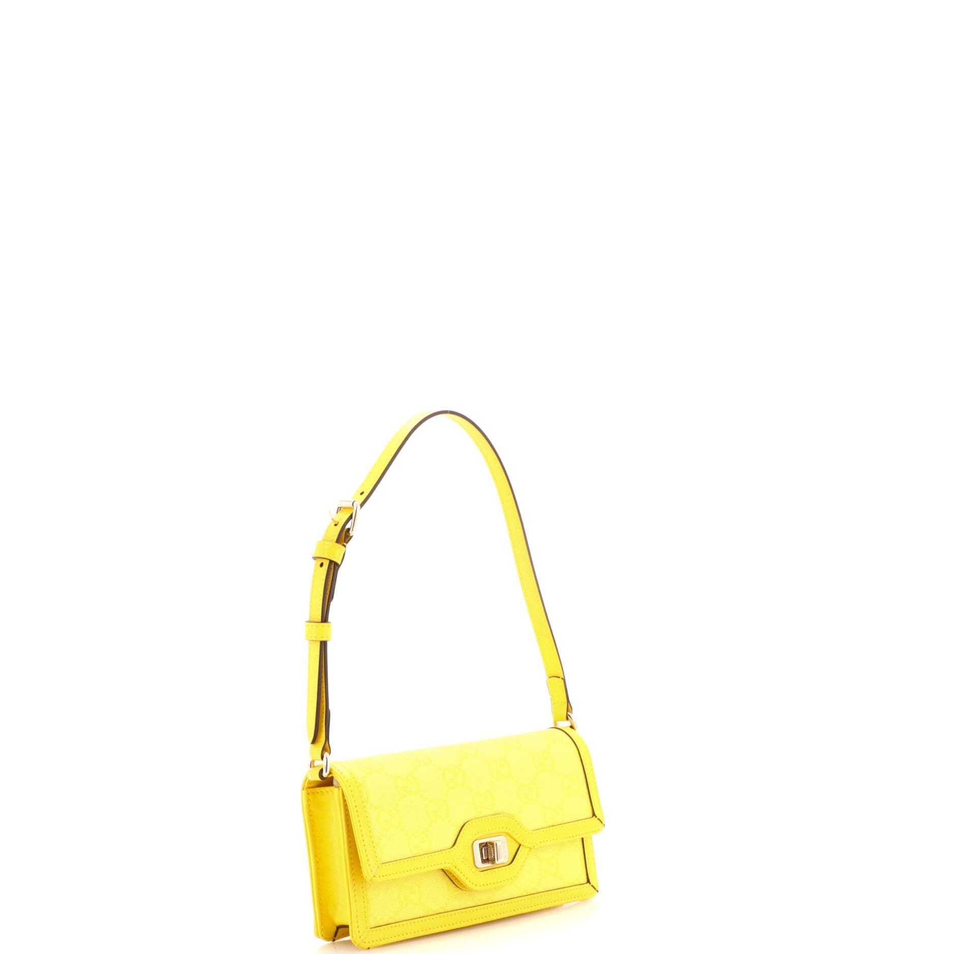 Gucci Luce Shoulder Bag Size ONE SIZE - 2 Thumbnail