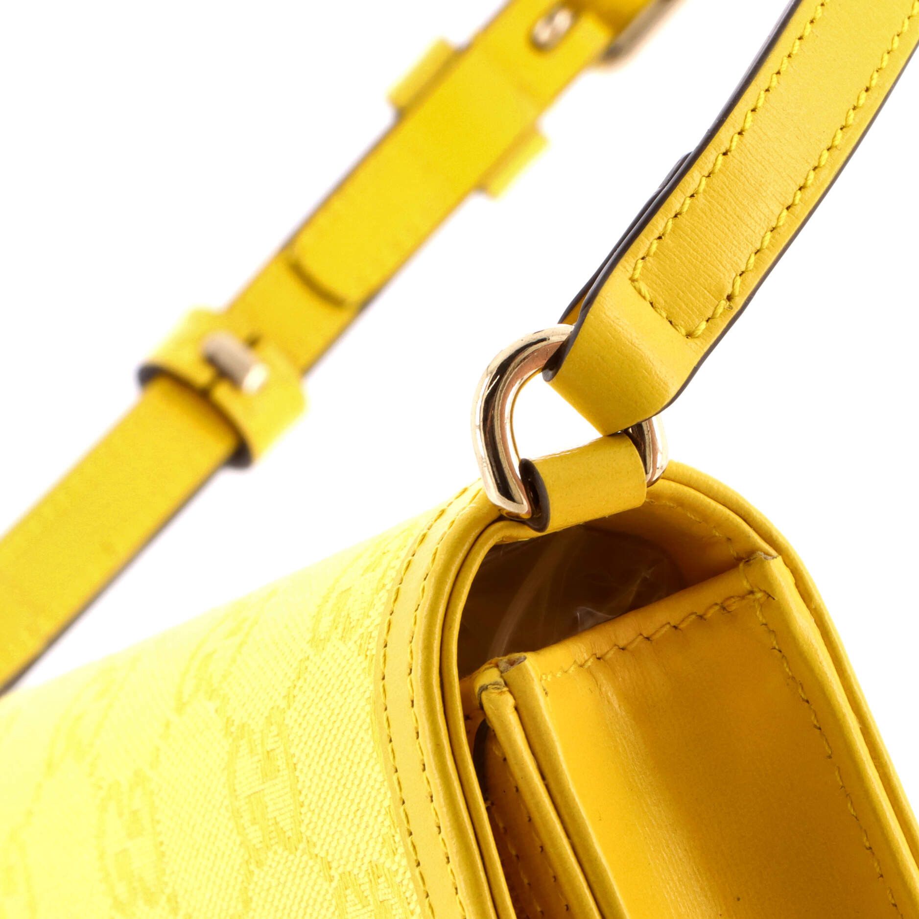 Gucci Luce Shoulder Bag Size ONE SIZE - 6 Thumbnail
