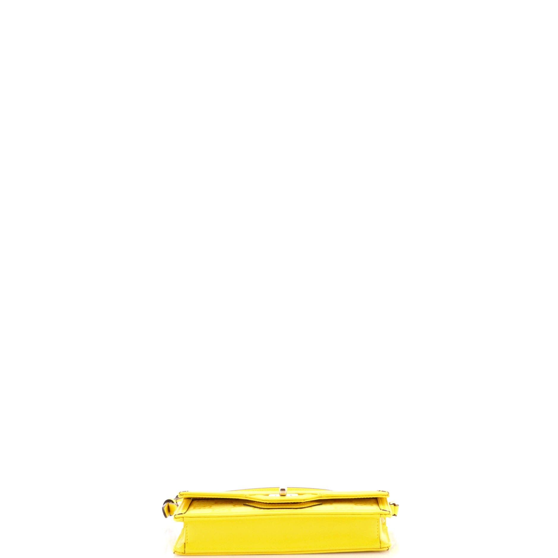 Gucci Luce Shoulder Bag Size ONE SIZE - 4 Thumbnail