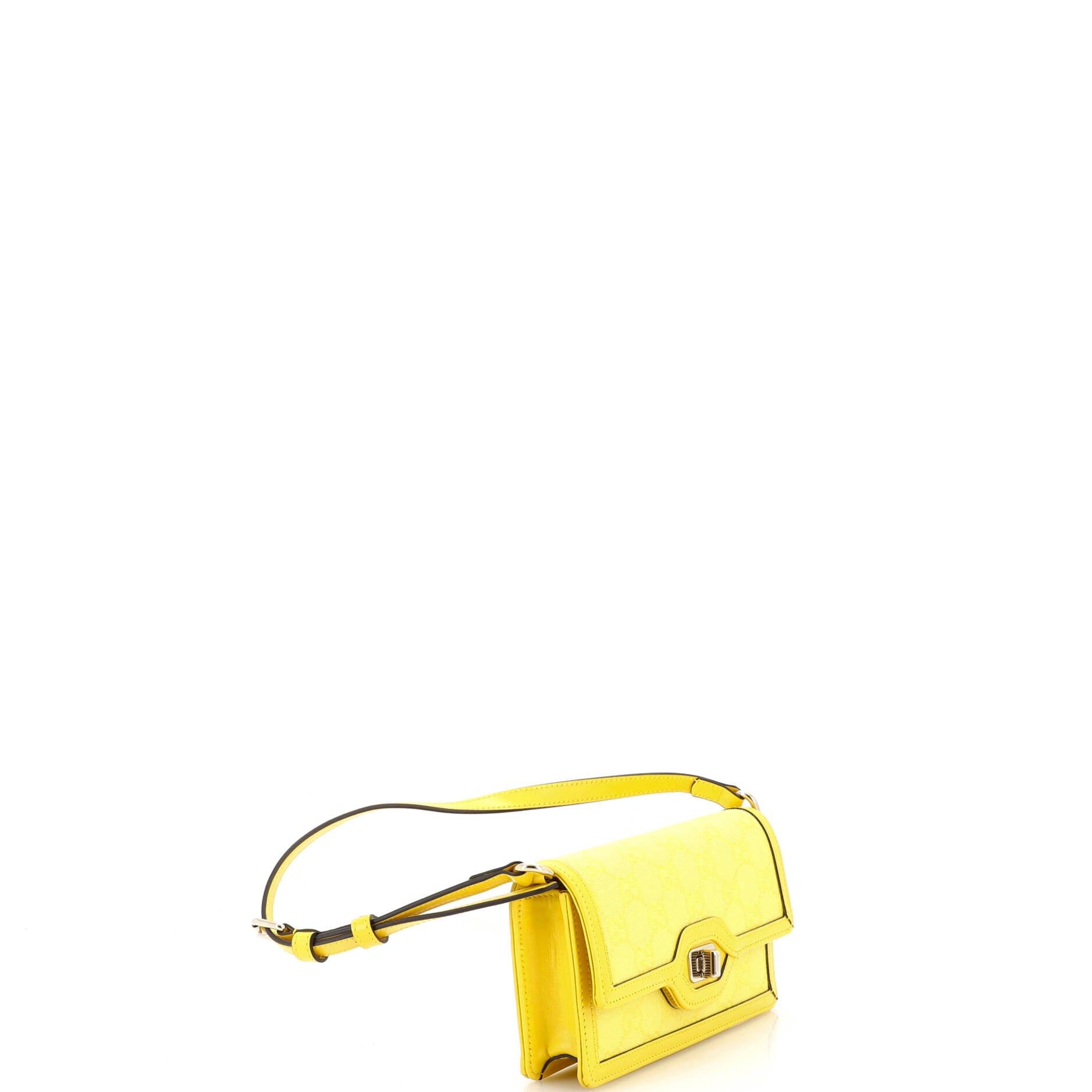 Gucci Luce Shoulder Bag Size ONE SIZE - 2 Thumbnail