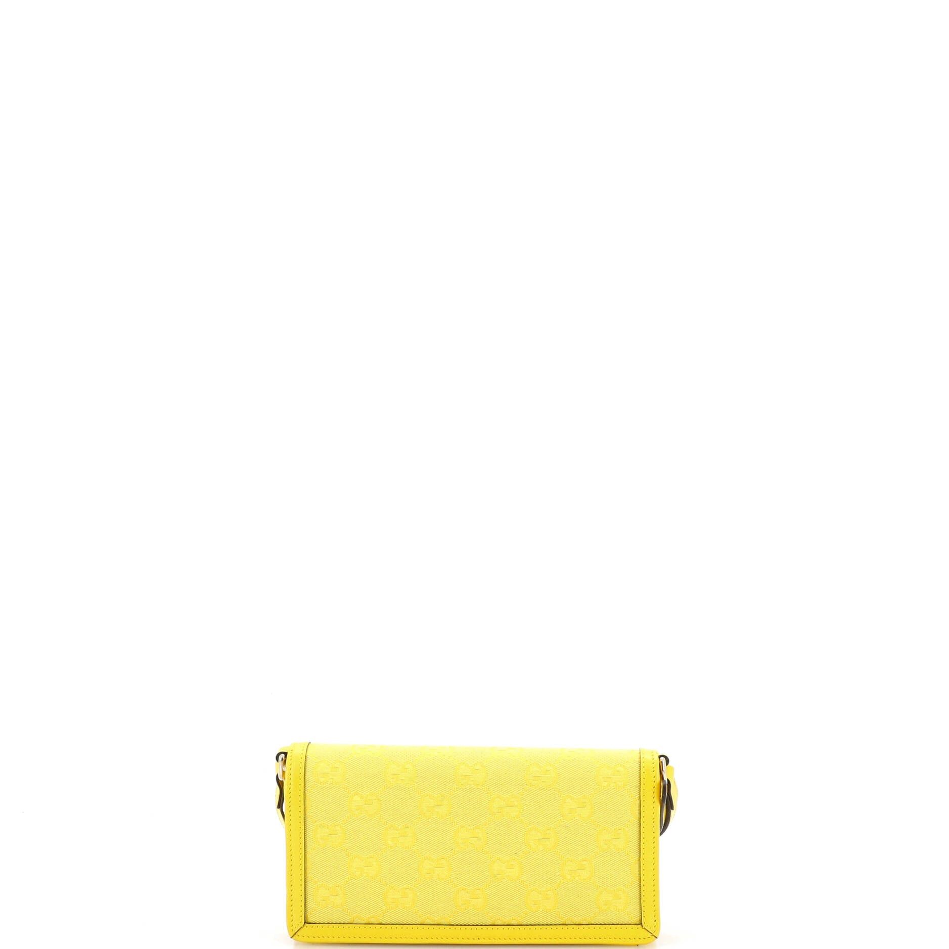Gucci Luce Shoulder Bag Size ONE SIZE - 3 Thumbnail