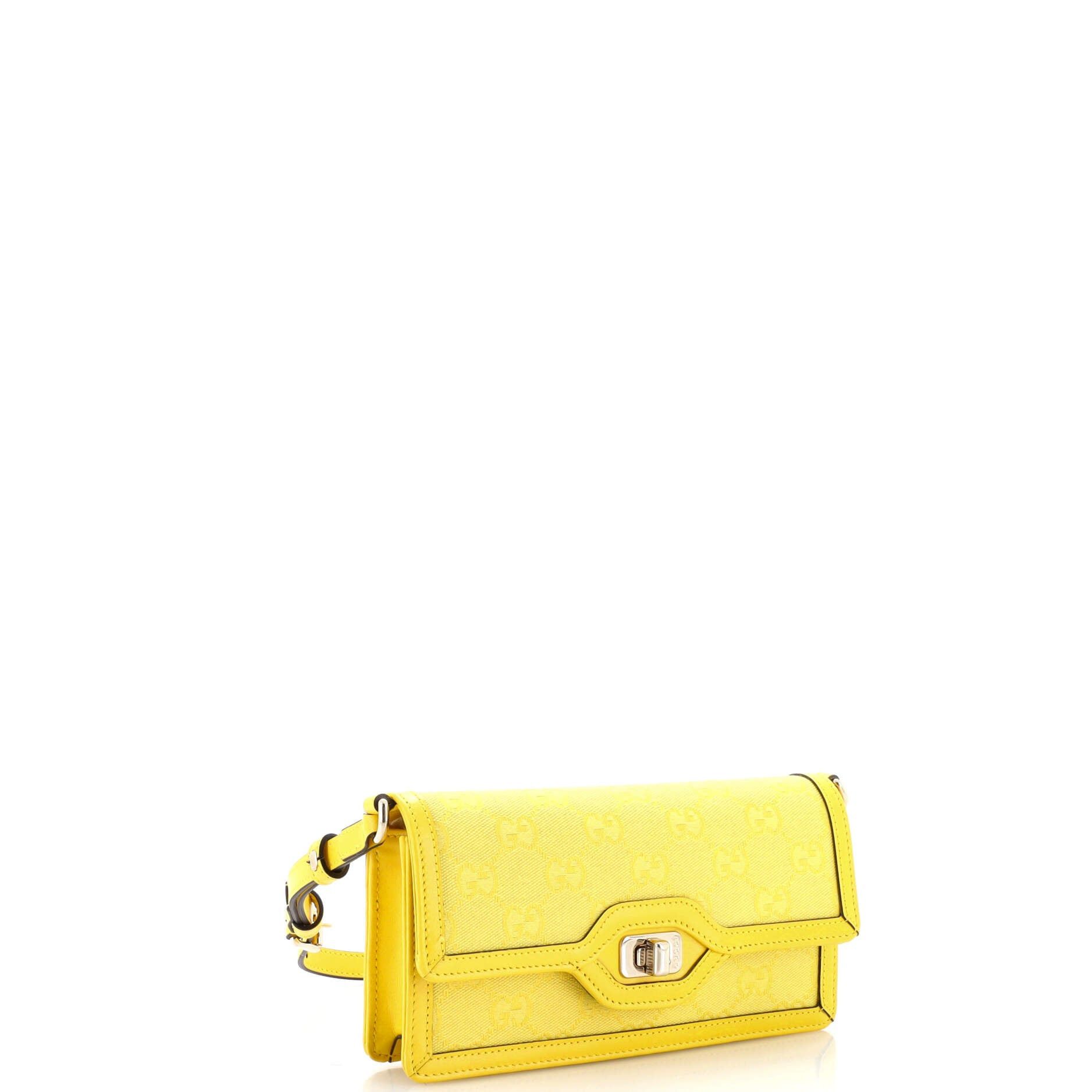 Gucci Luce Shoulder Bag Size ONE SIZE - 2 Thumbnail