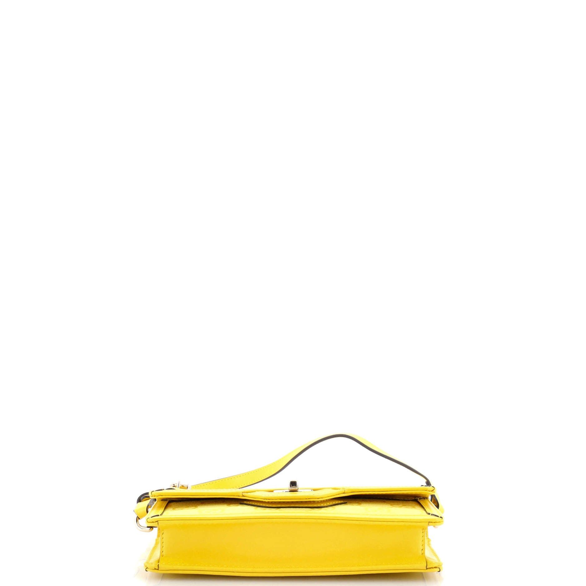 Gucci Luce Shoulder Bag Size ONE SIZE - 4 Thumbnail