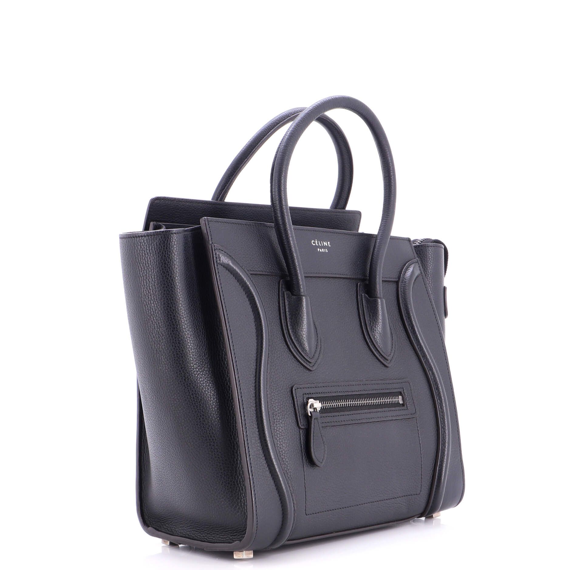 Celine Luggage Bag Size ONE SIZE - 2 Thumbnail