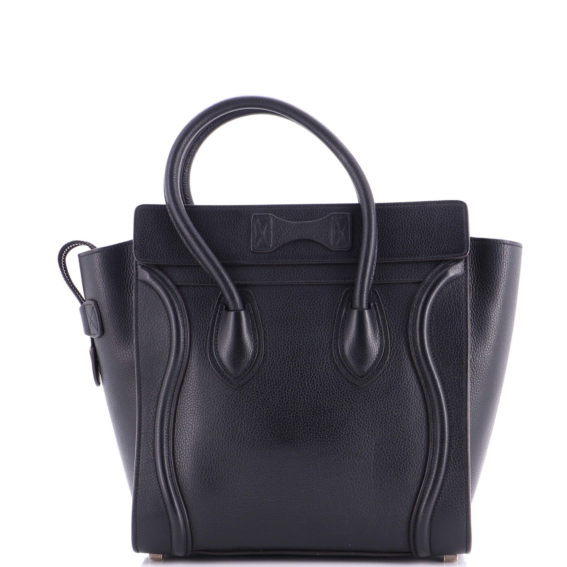 Celine Luggage Bag Size ONE SIZE - 3 Thumbnail