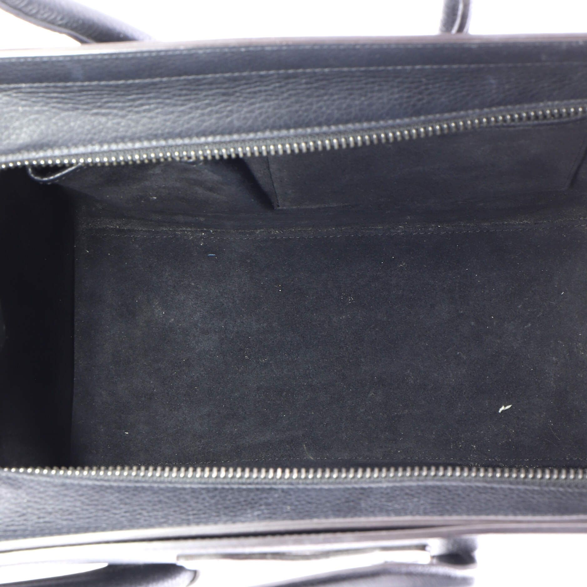 Celine Luggage Bag Size ONE SIZE - 5 Thumbnail