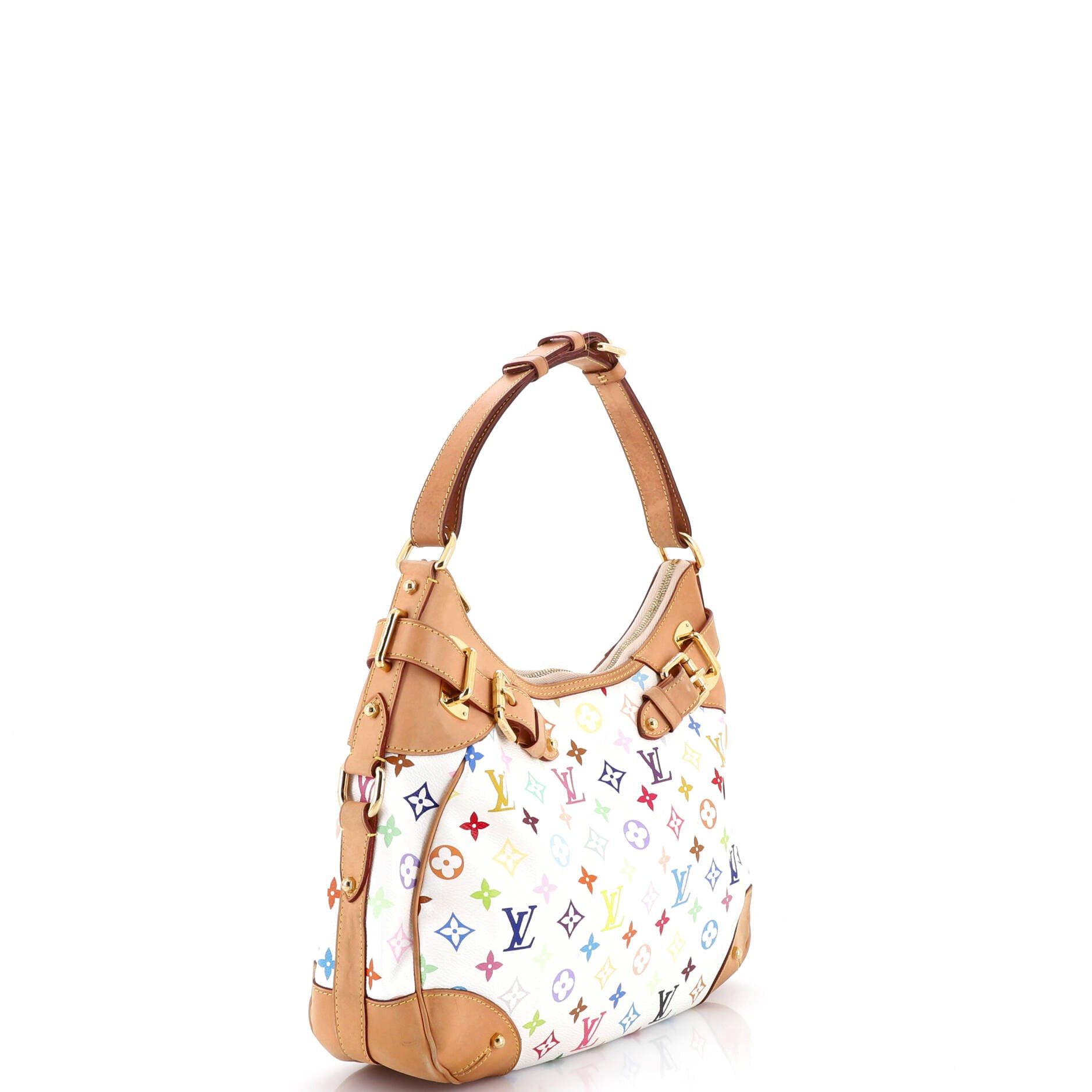 Louis Vuitton Greta Handbag Size ONE SIZE - 2 Thumbnail
