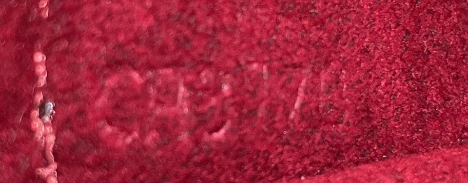 Louis Vuitton Greta Handbag Size ONE SIZE - 9 Thumbnail