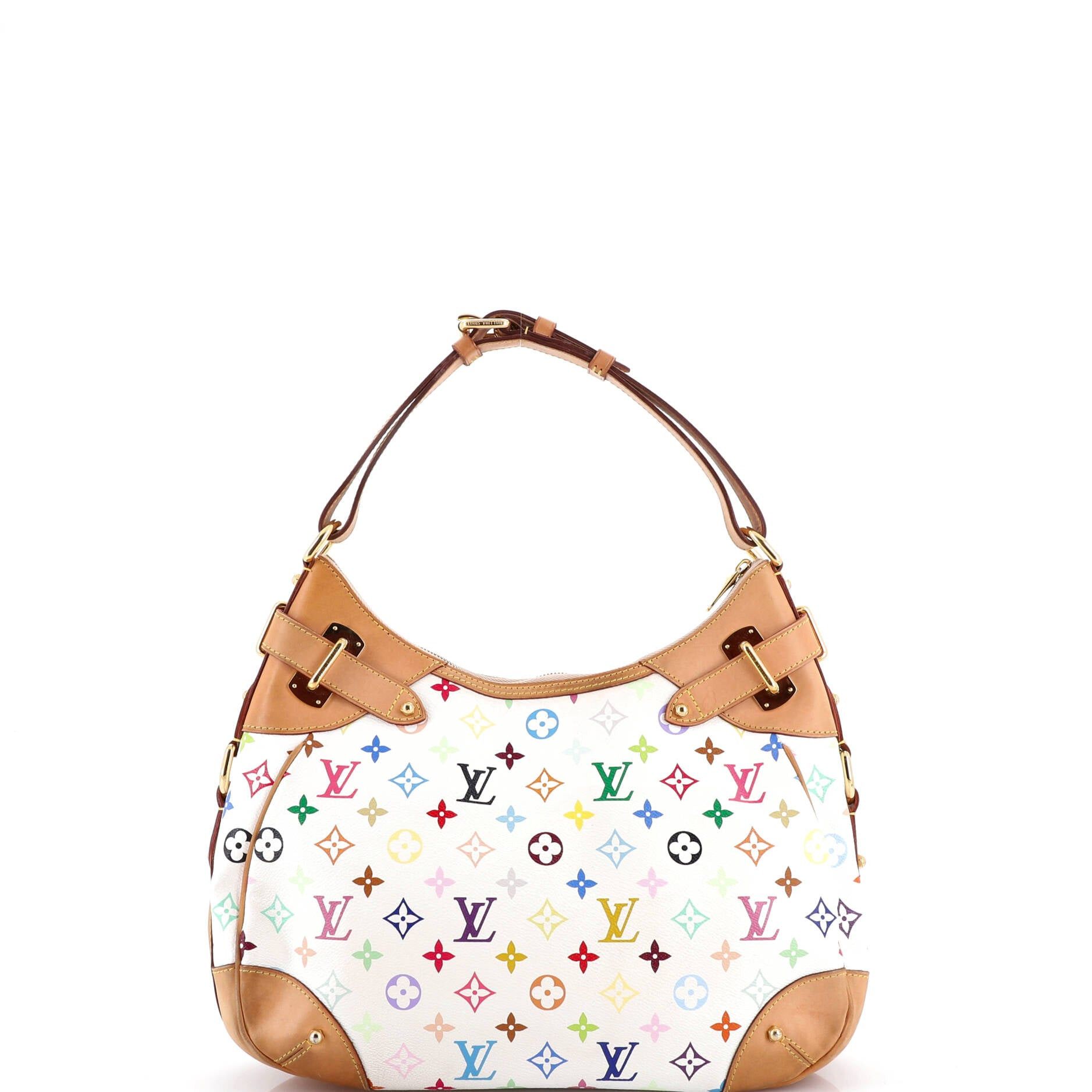 Louis Vuitton Greta Handbag Size ONE SIZE - 3 Thumbnail