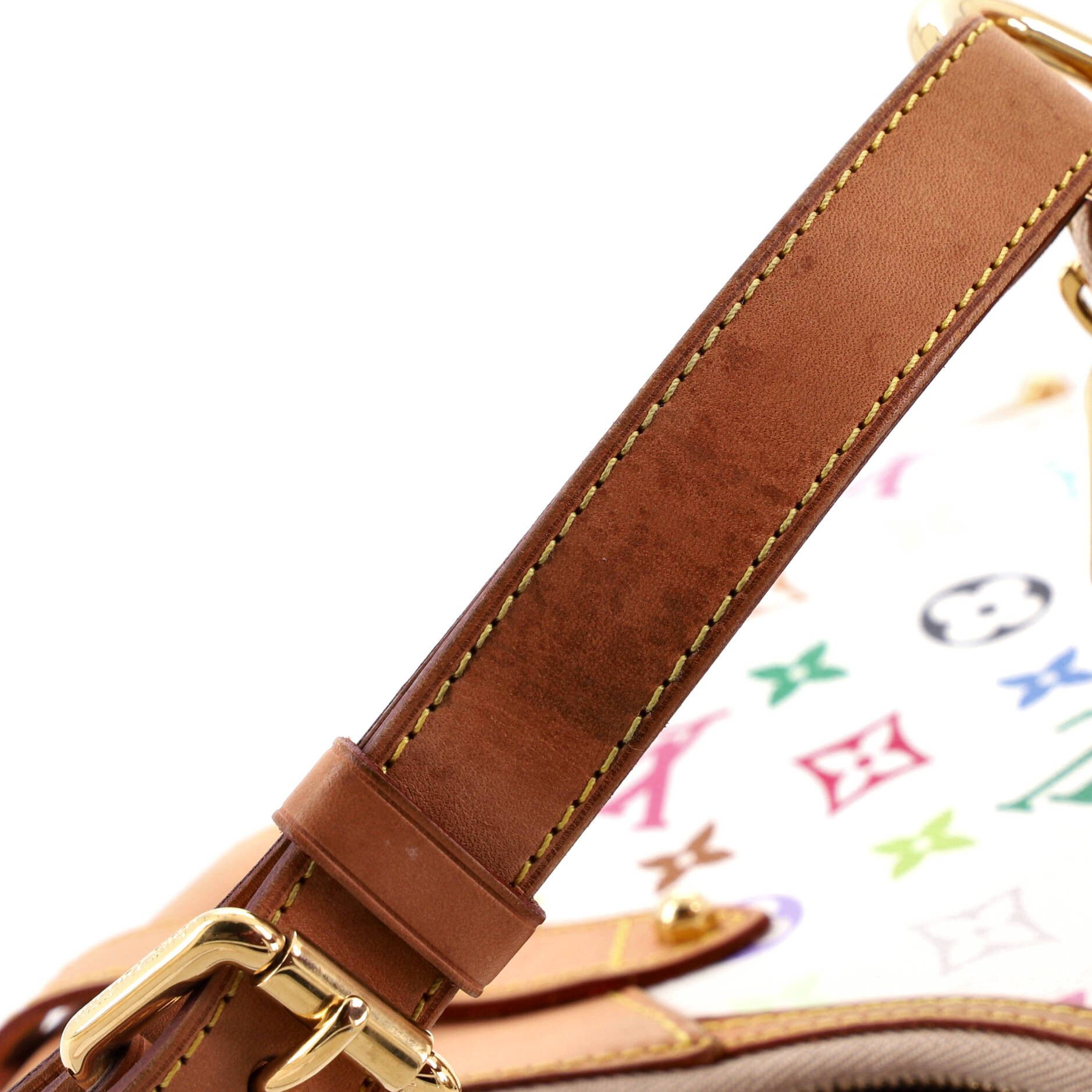 Louis Vuitton Greta Handbag Size ONE SIZE - 7 Thumbnail