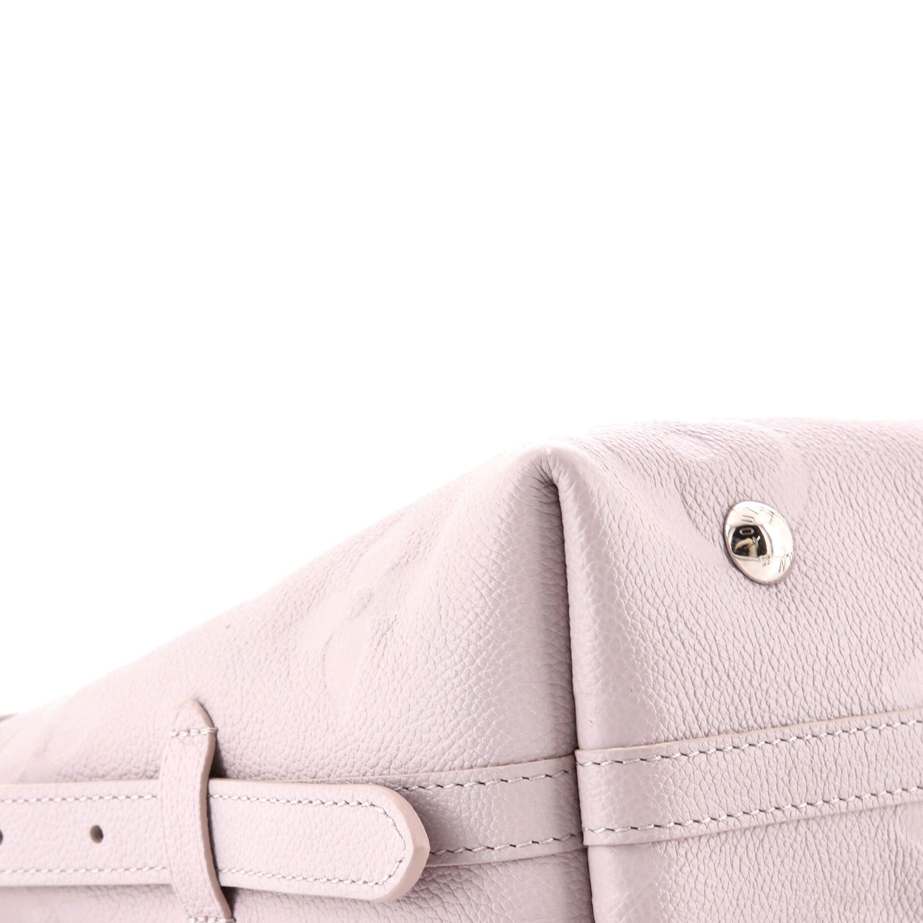 Louis Vuitton CarryAll Hobo Size ONE SIZE - 7 Thumbnail