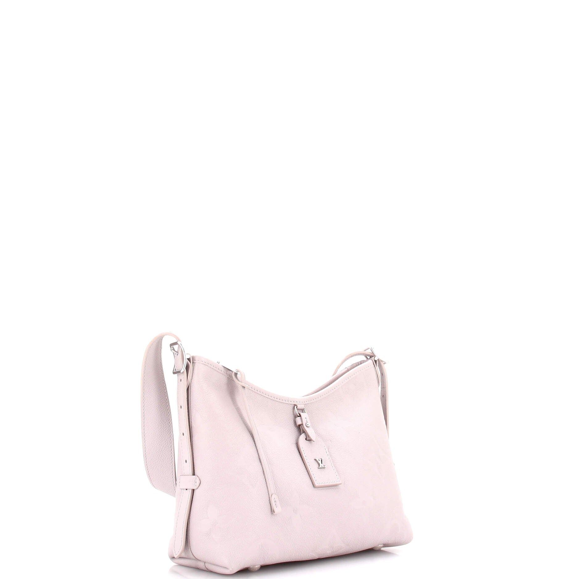 Louis Vuitton CarryAll Hobo Size ONE SIZE - 3 Thumbnail