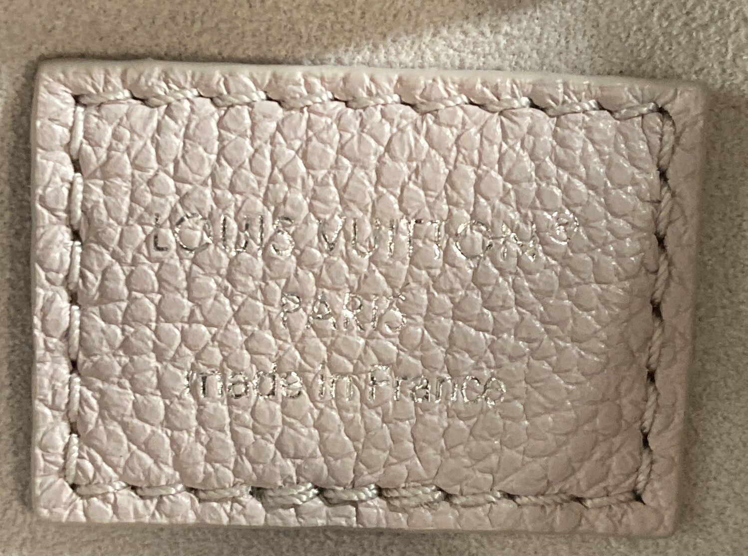 Louis Vuitton CarryAll Hobo Size ONE SIZE - 9 Thumbnail