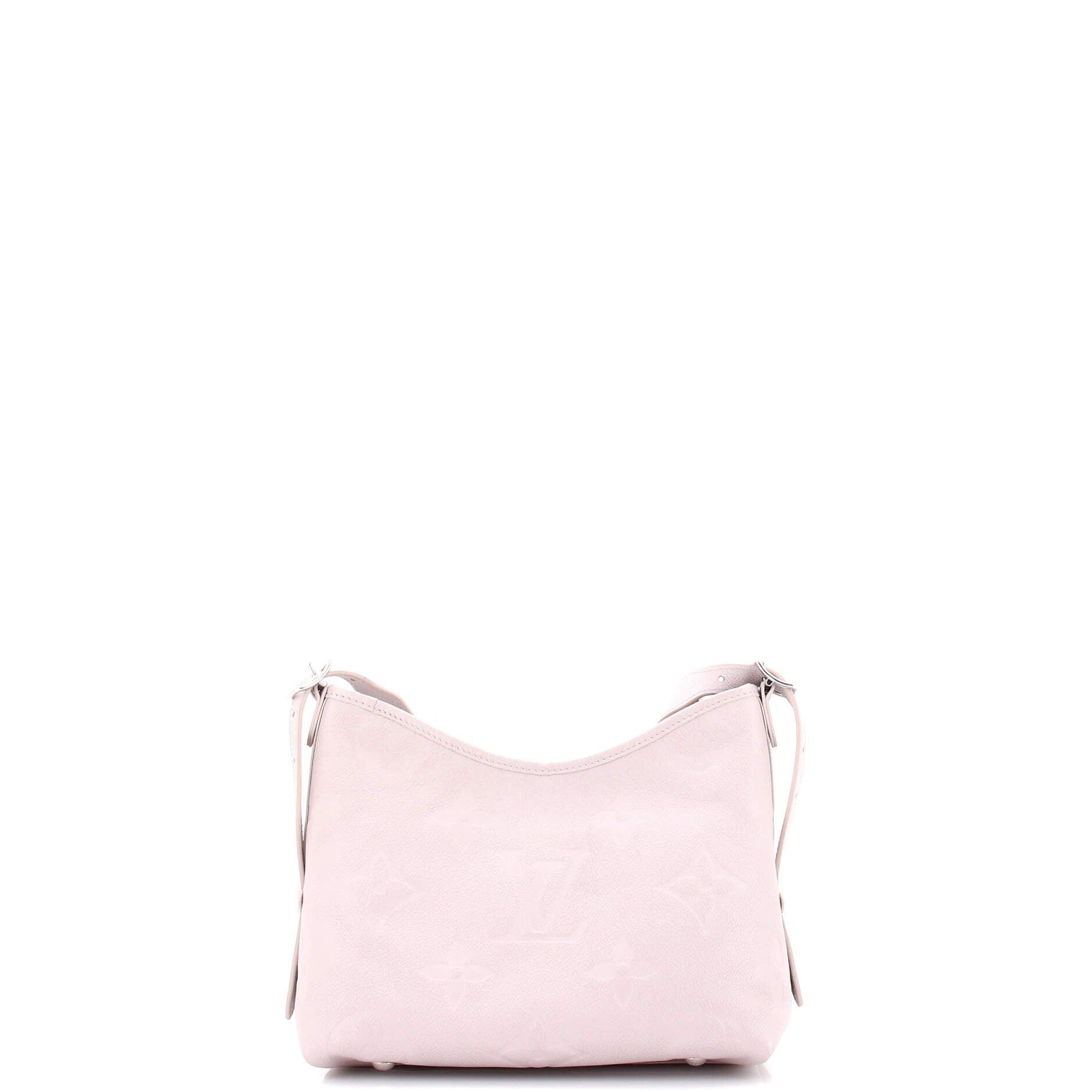 Louis Vuitton CarryAll Hobo Size ONE SIZE - 4 Thumbnail