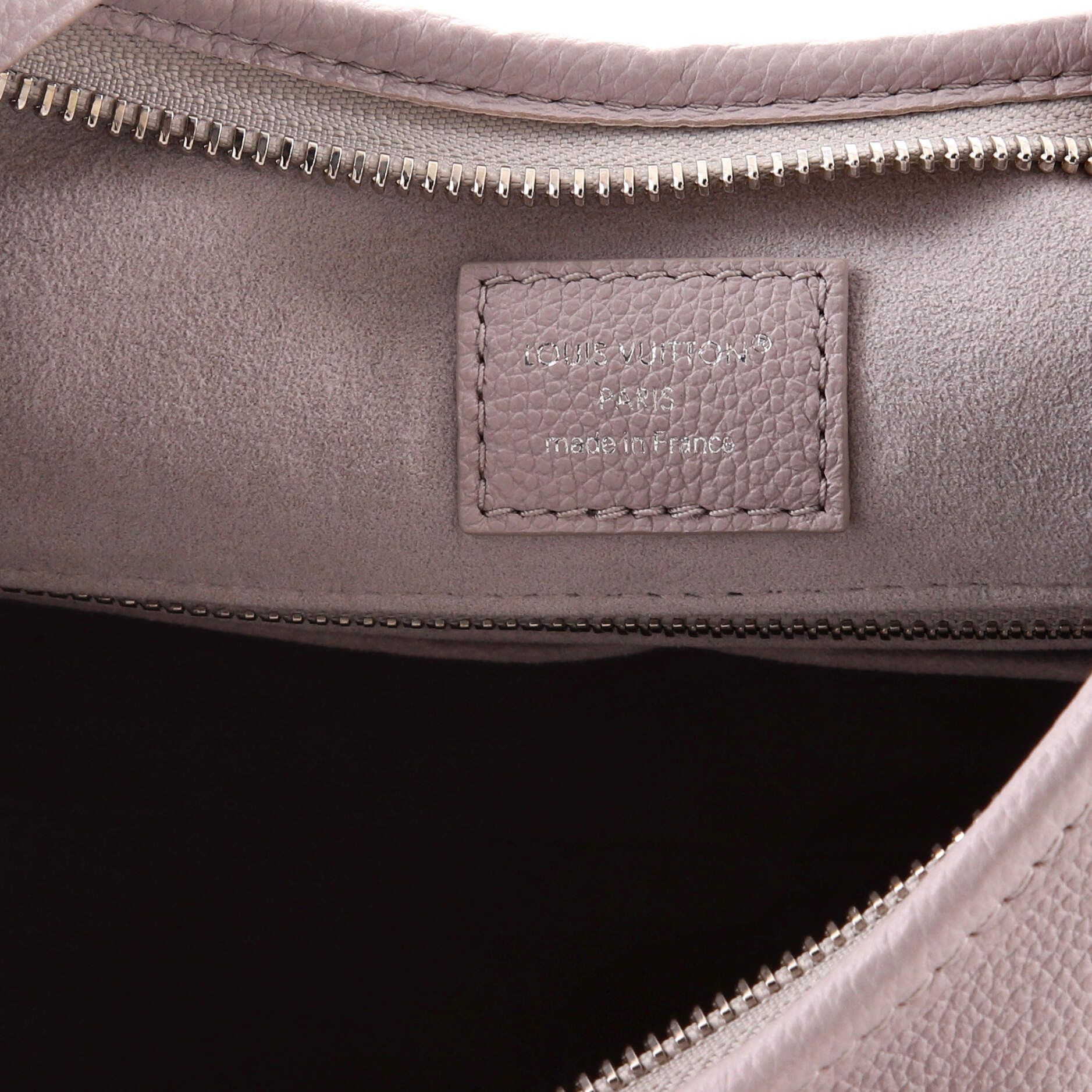 Louis Vuitton CarryAll Hobo Size ONE SIZE - 8 Thumbnail