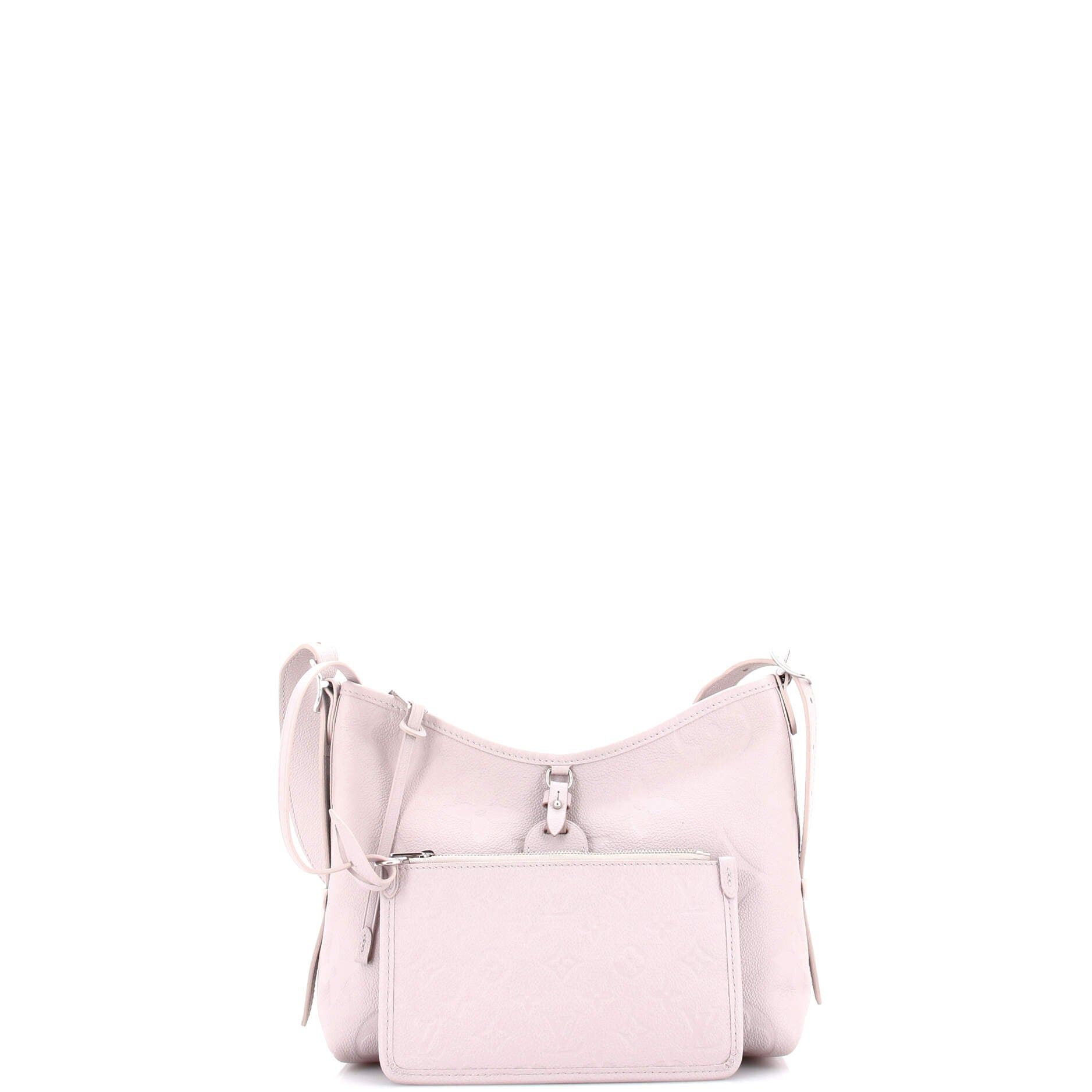 Louis Vuitton CarryAll Hobo Size ONE SIZE - 2 Thumbnail