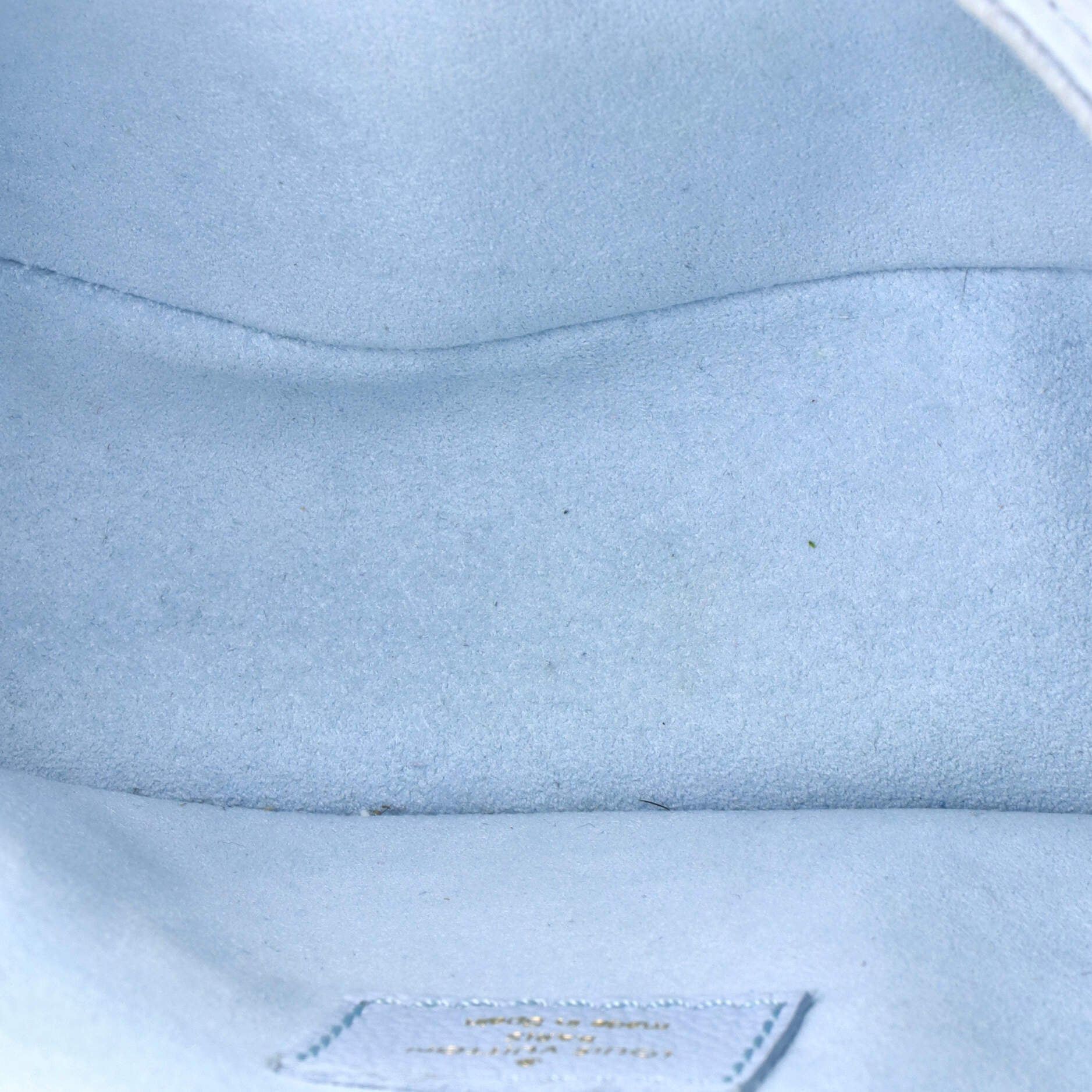 Louis Vuitton Diane NM Handbag Size ONE SIZE - 5 Thumbnail