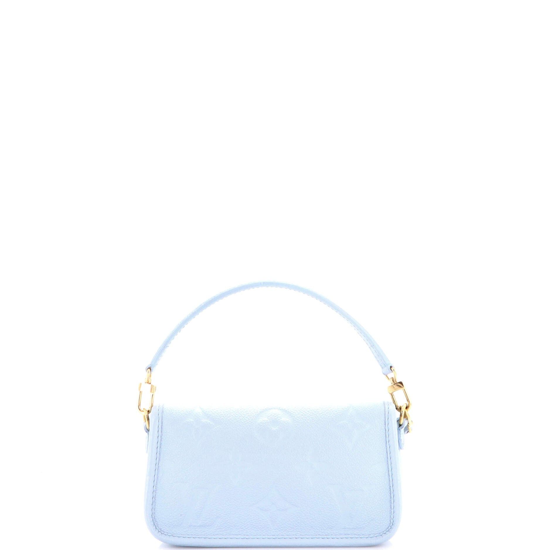 Louis Vuitton Diane NM Handbag Size ONE SIZE - 3 Thumbnail