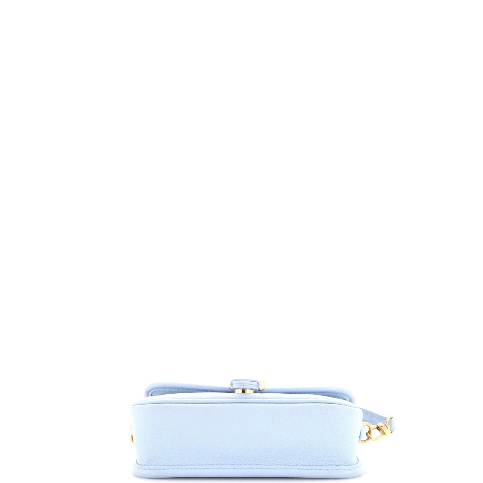 Louis Vuitton Diane NM Handbag Size ONE SIZE - 4 Thumbnail