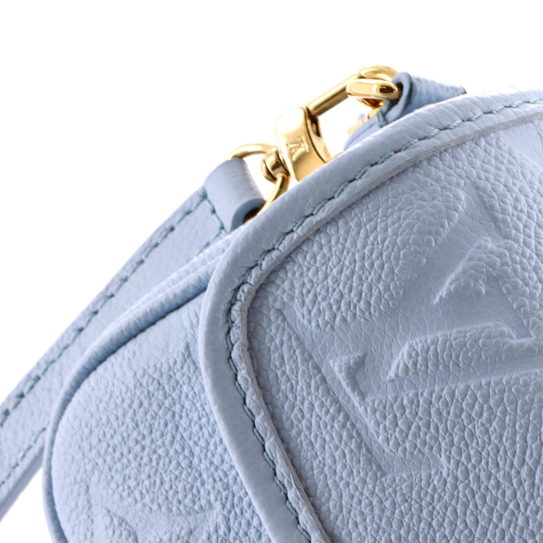 Louis Vuitton Diane NM Handbag Size ONE SIZE - 6 Thumbnail