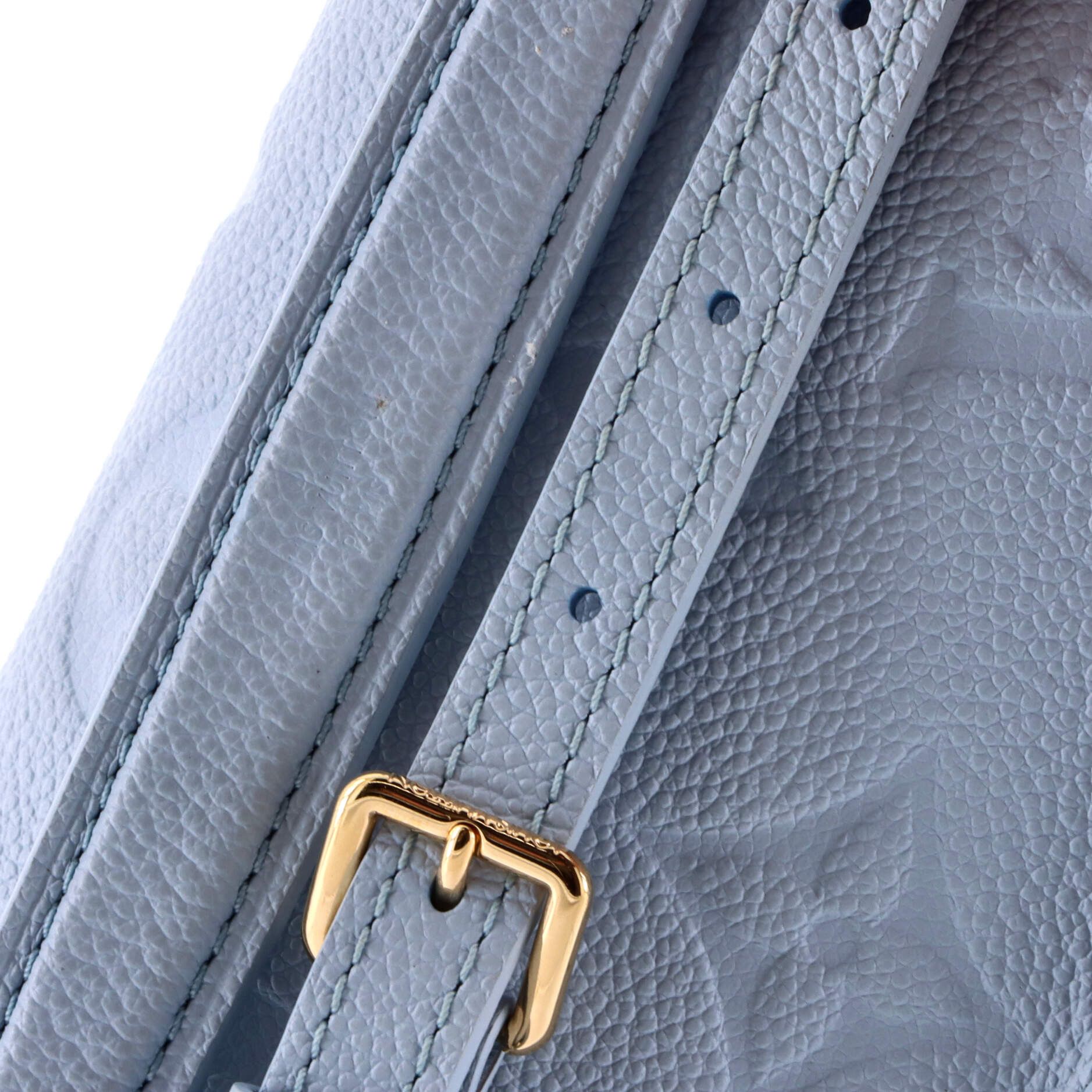 Louis Vuitton Diane NM Handbag Size ONE SIZE - 7 Thumbnail