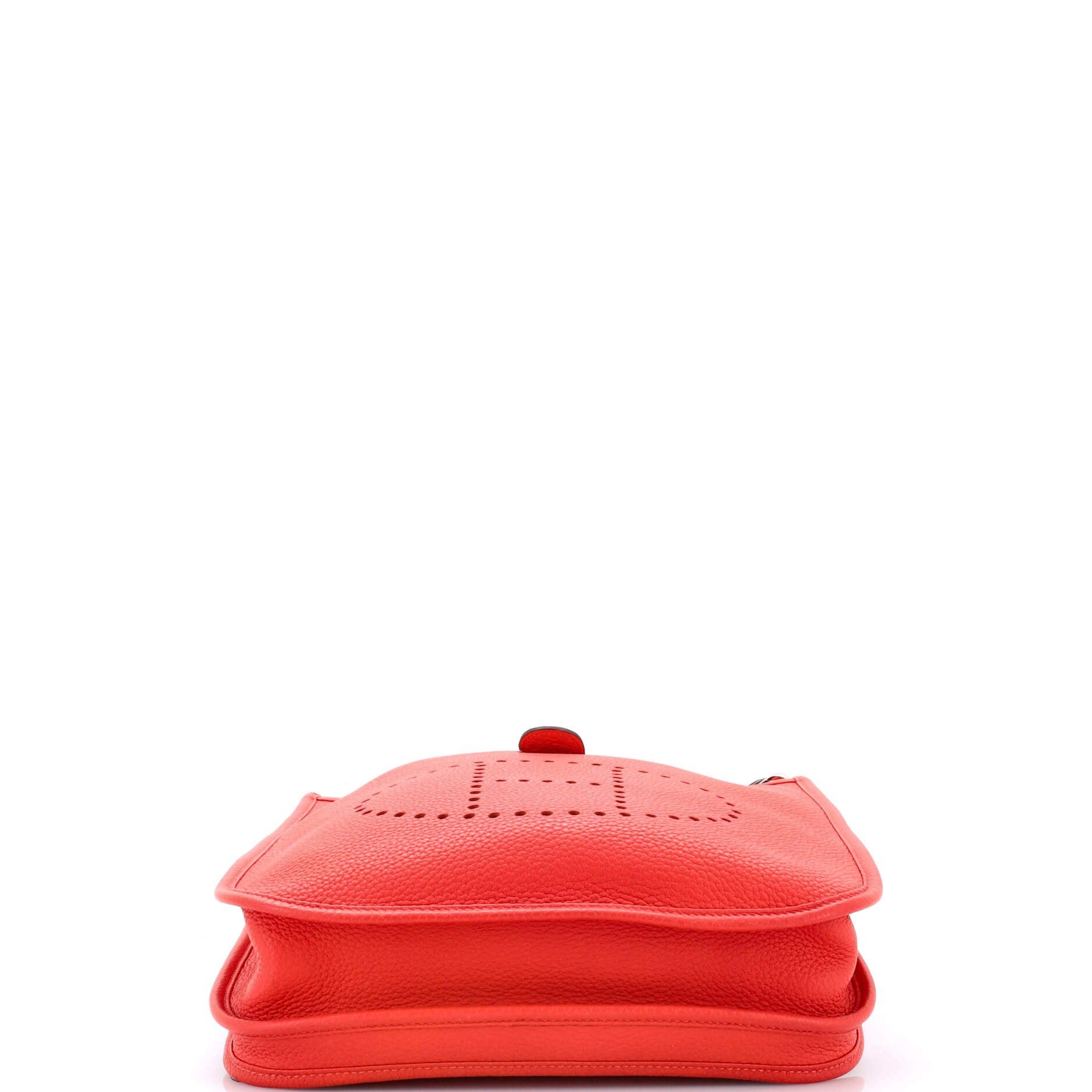 Hermes Evelyne Bag Gen III Size ONE SIZE - 4 Thumbnail