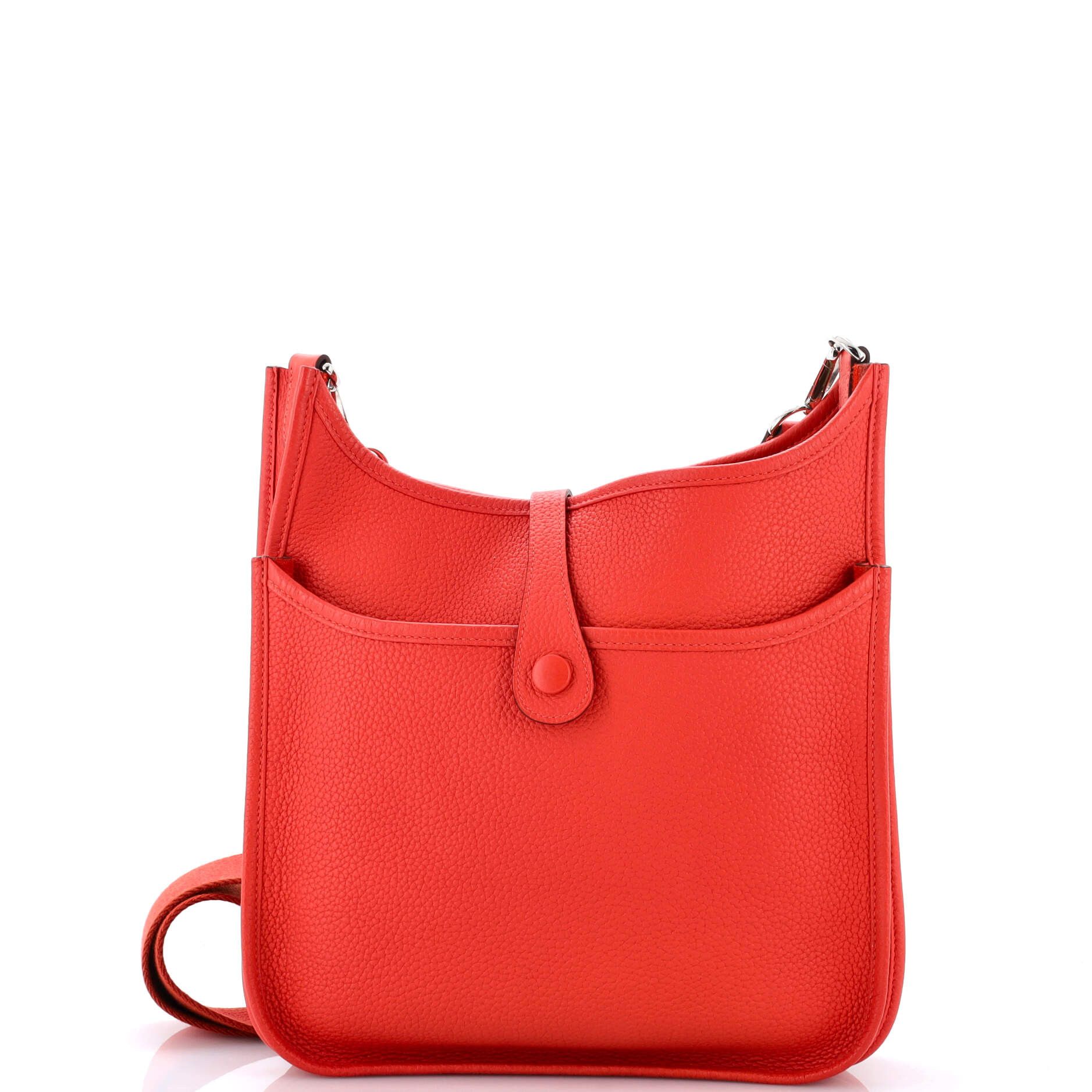 Hermes Evelyne Bag Gen III Size ONE SIZE - 3 Thumbnail