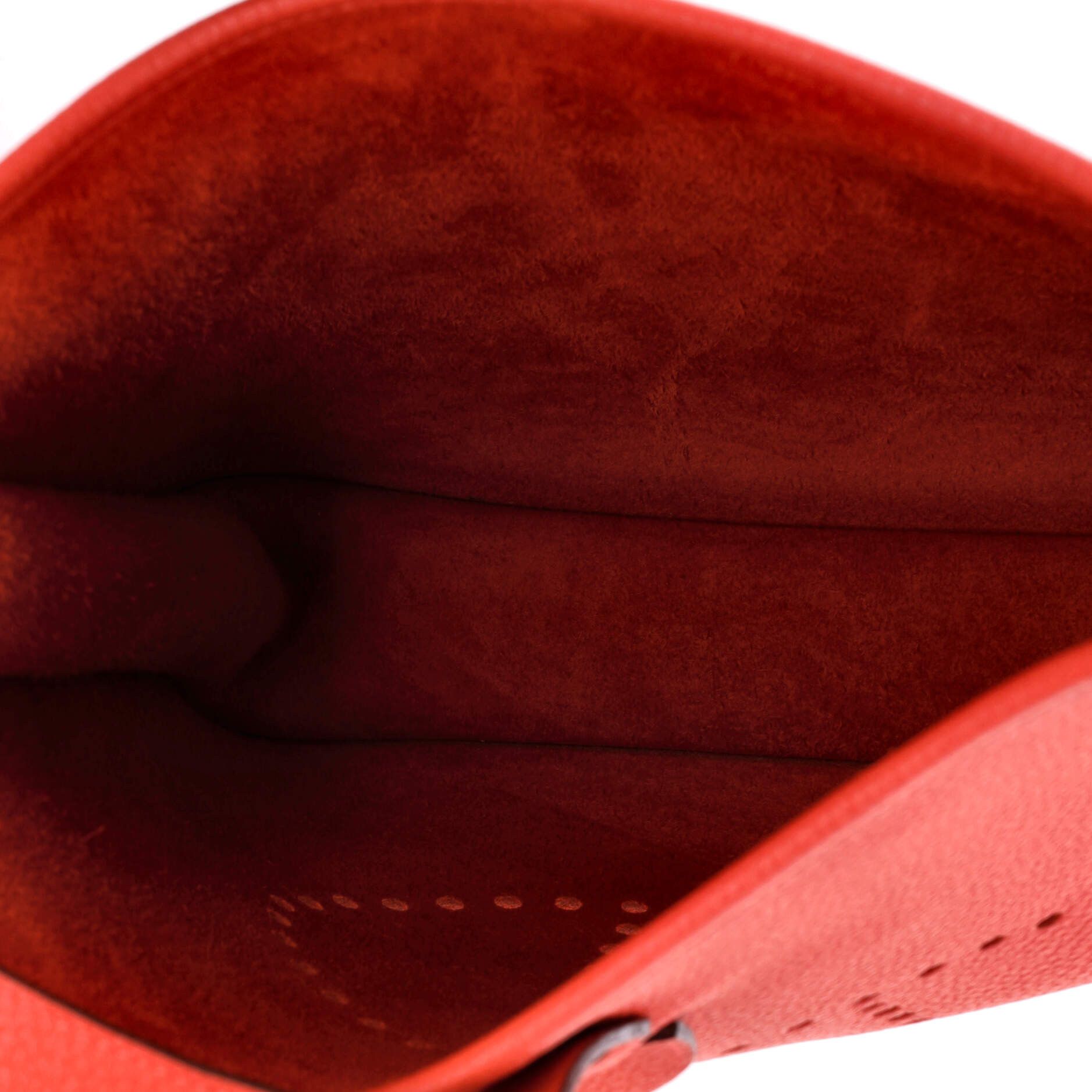 Hermes Evelyne Bag Gen III Size ONE SIZE - 5 Thumbnail
