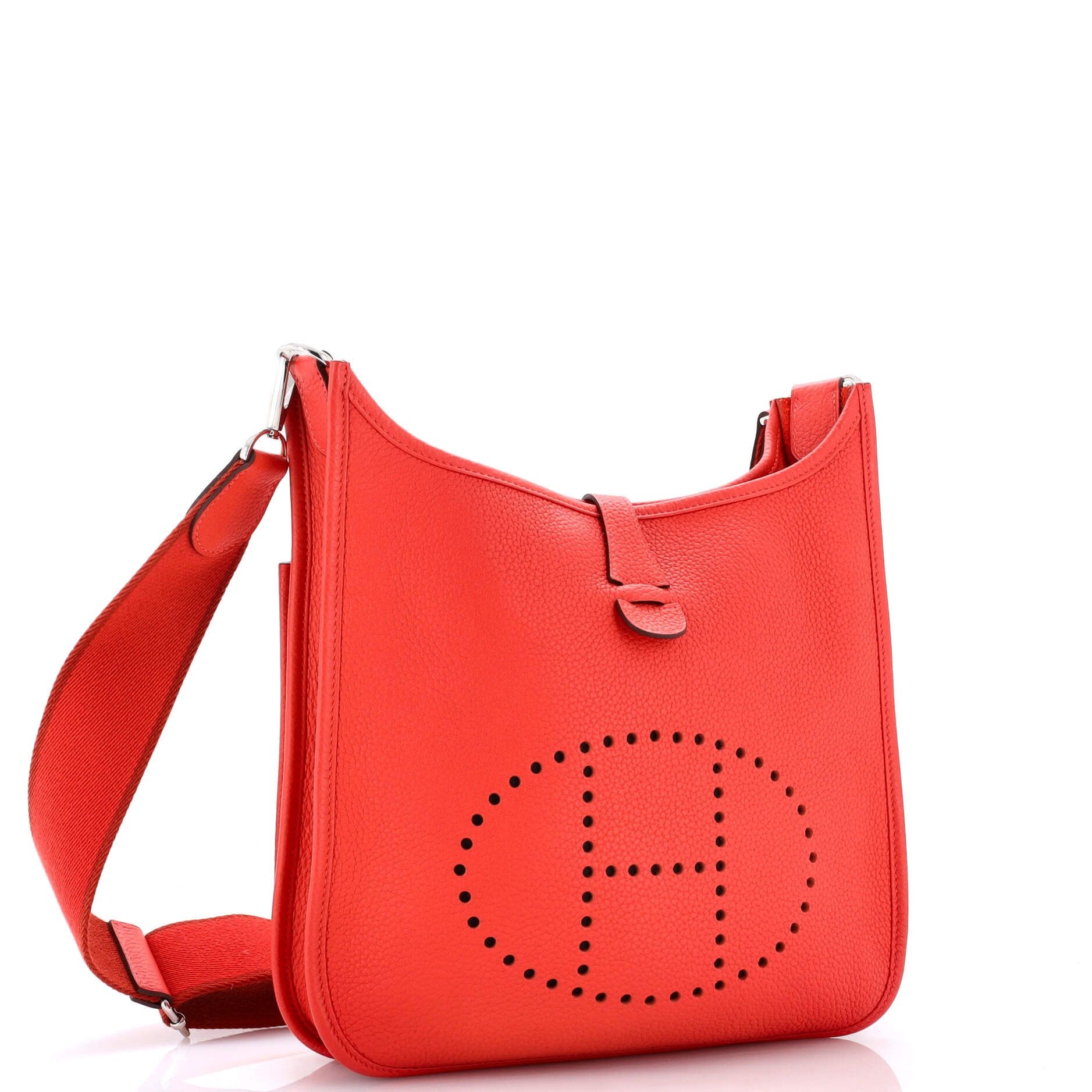 Hermes Evelyne Bag Gen III Size ONE SIZE - 2 Thumbnail