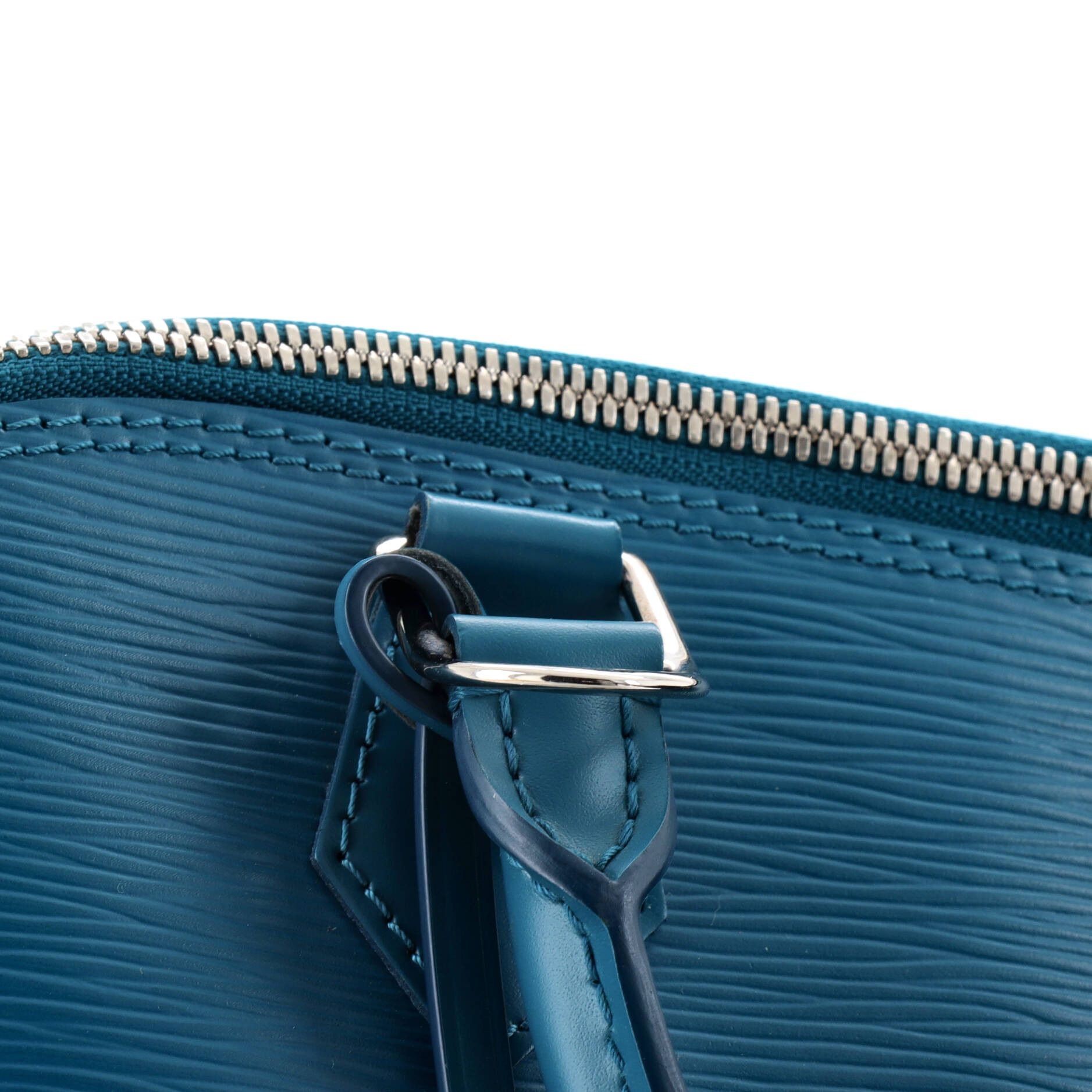 Louis Vuitton Alma Handbag Size ONE SIZE - 6 Thumbnail